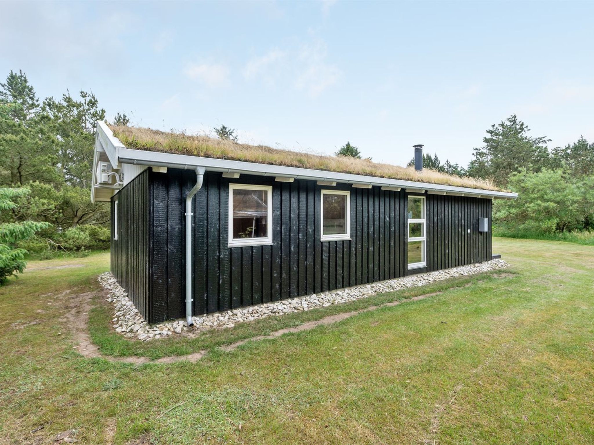 "Svantepolk" - 1.1km from the sea — House (5 of 24)