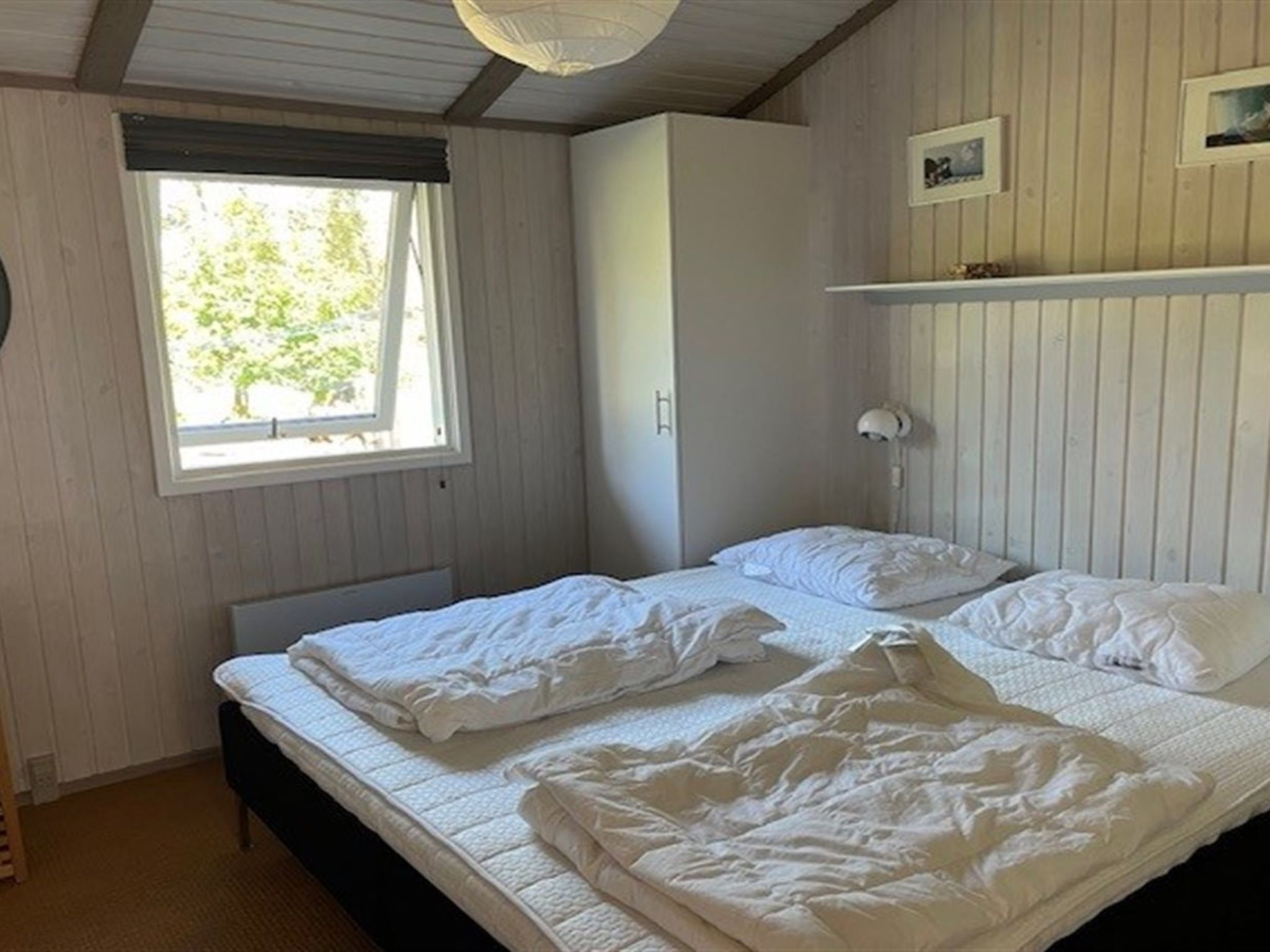 "Svantepolk" - 1.1km from the sea - Binnen