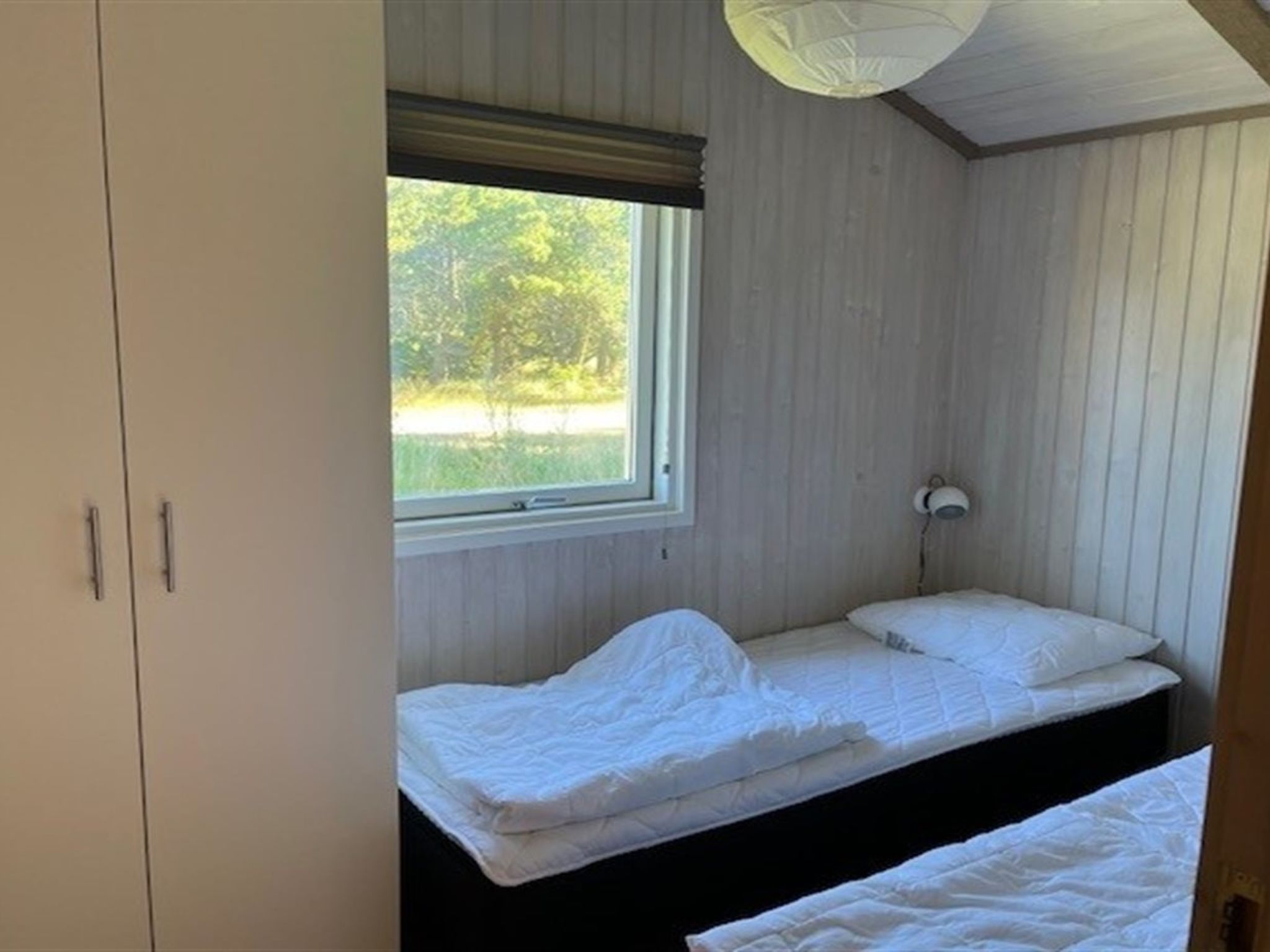 "Svantepolk" - 1.1km from the sea - Binnen
