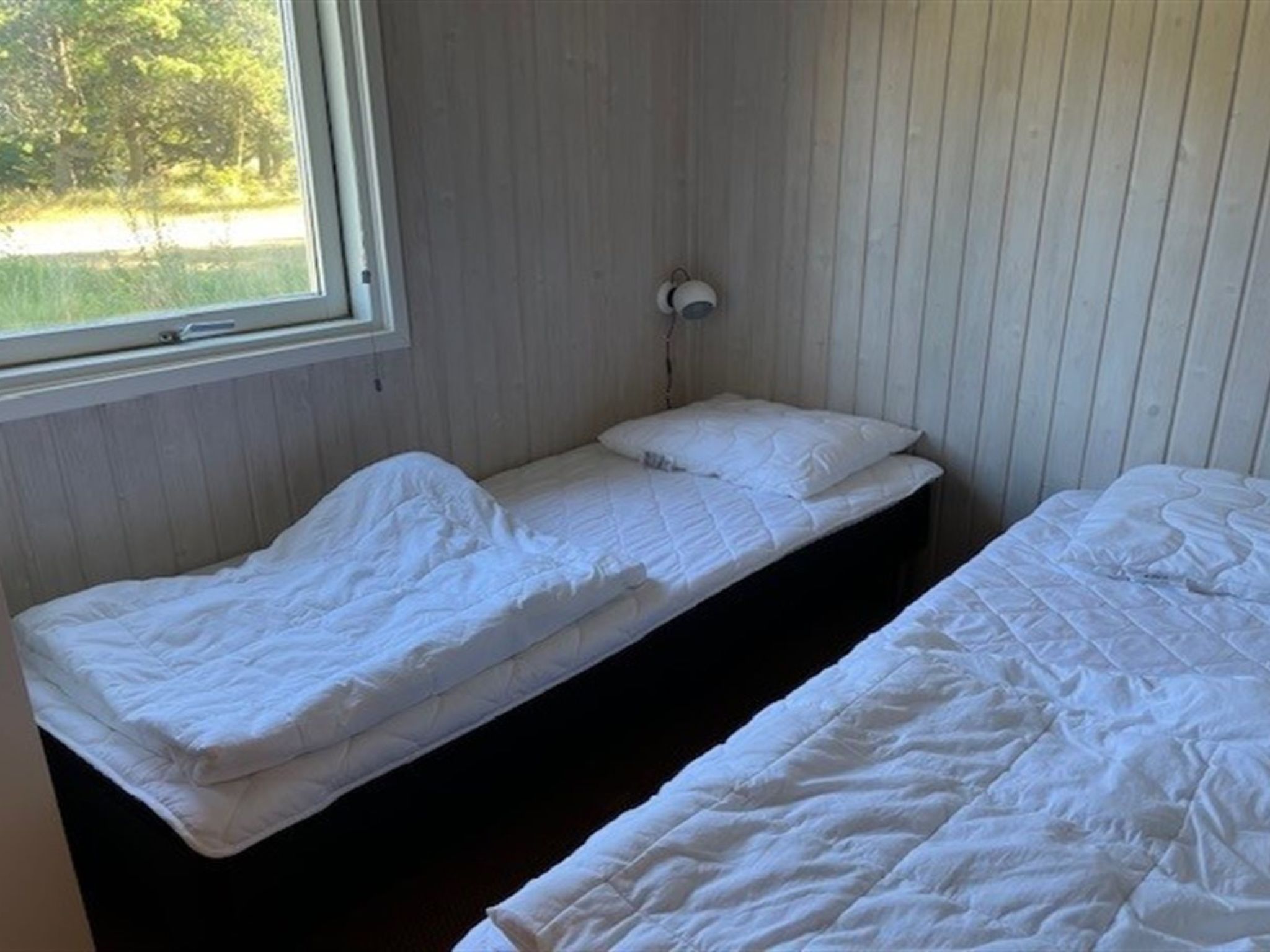 "Svantepolk" - 1.1km from the sea - Binnen