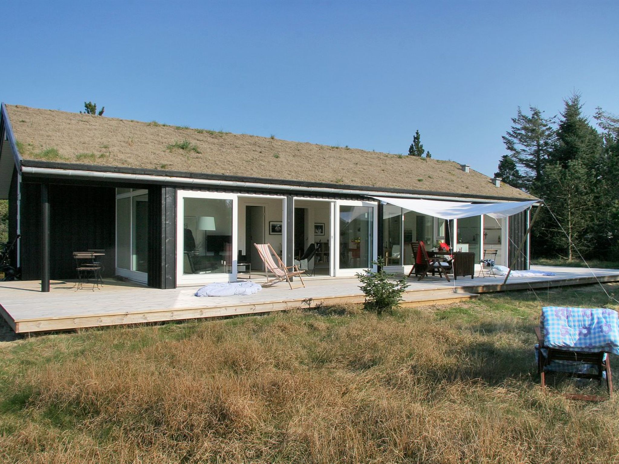 "Melinda" - 2km from the sea