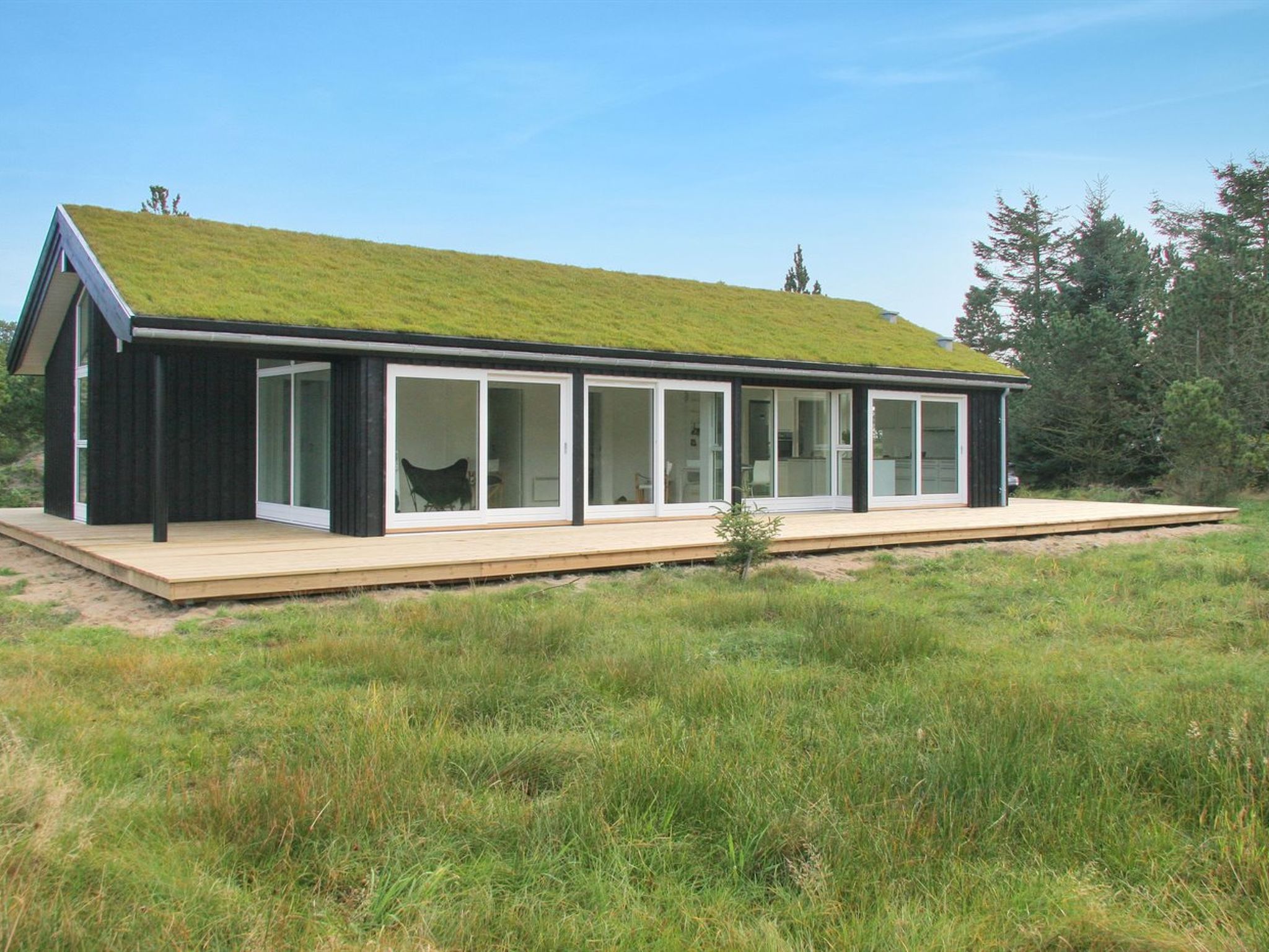 "Melinda" - 2km from the sea - Buiten