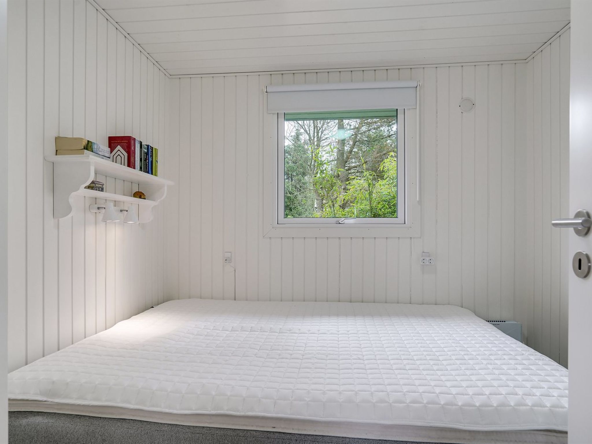 "Dirch" - 1.5km from the sea-Binnen