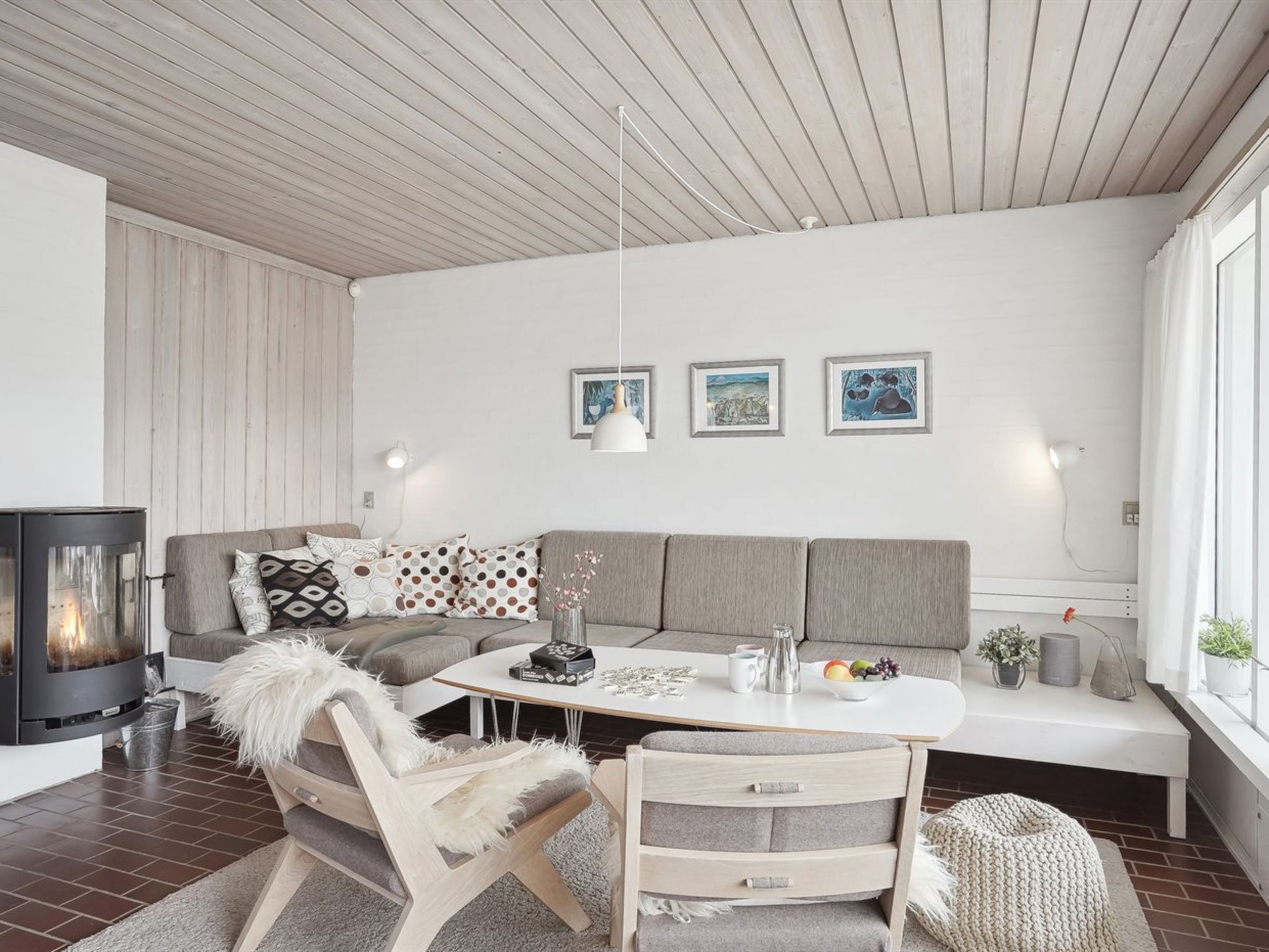 "Viena" - 400m from the sea