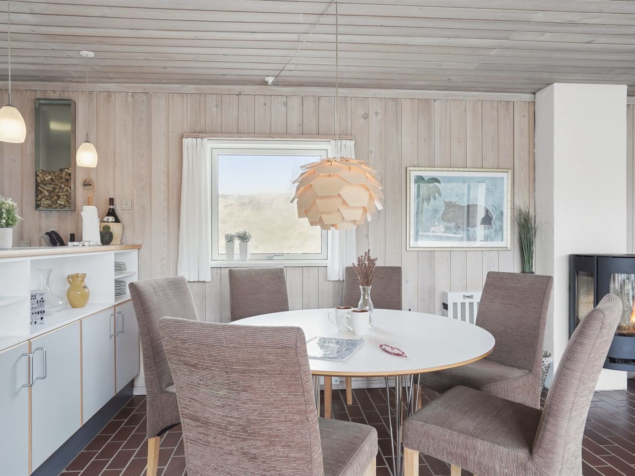 "Viena" - 400m from the sea