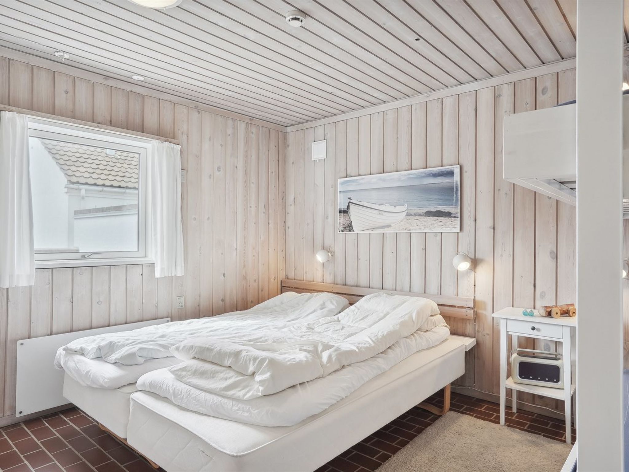 "Viena" - 400m from the sea - Drinnen