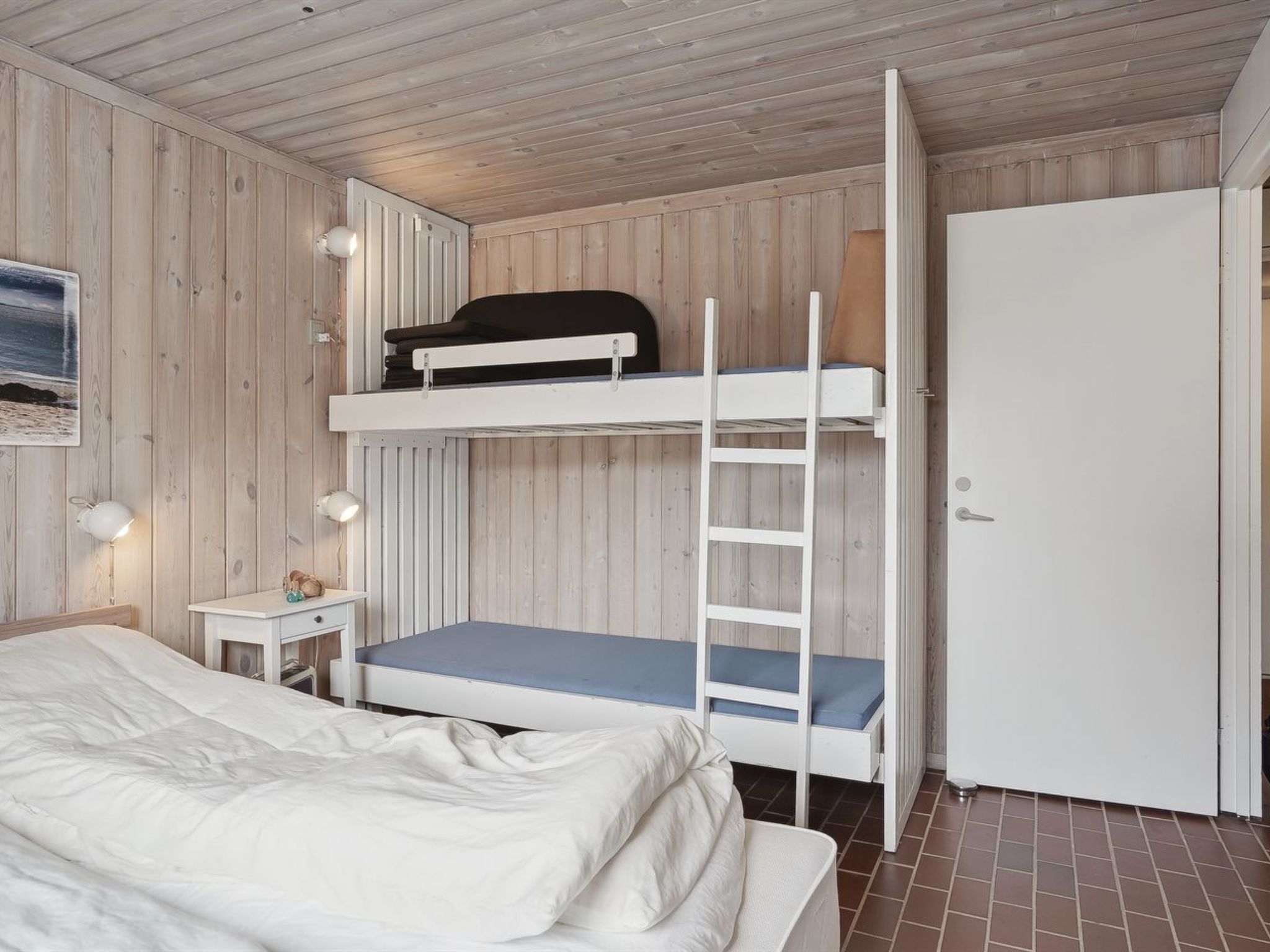 "Viena" - 400m from the sea - Drinnen