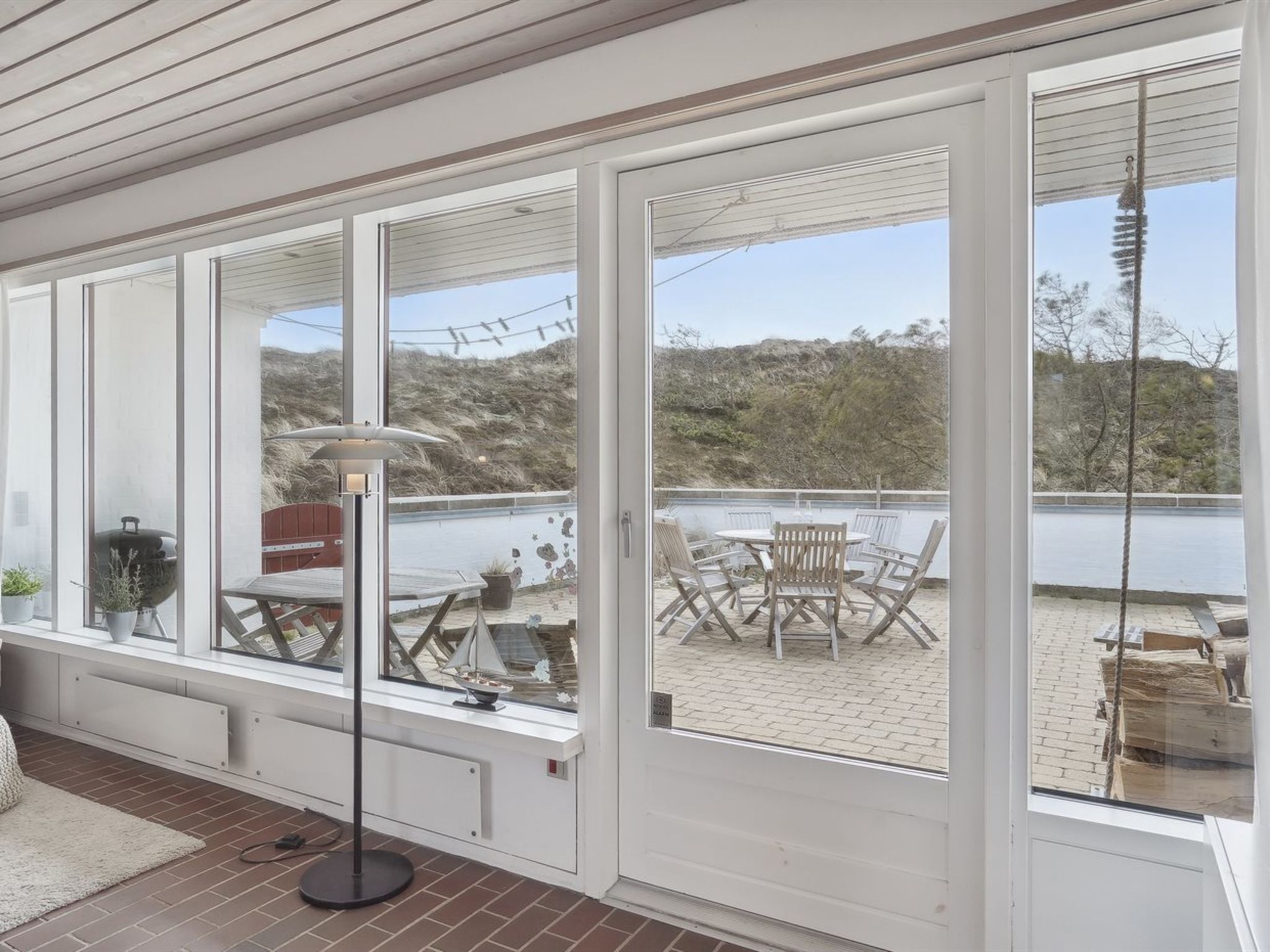 "Viena" - 400m from the sea - Drinnen