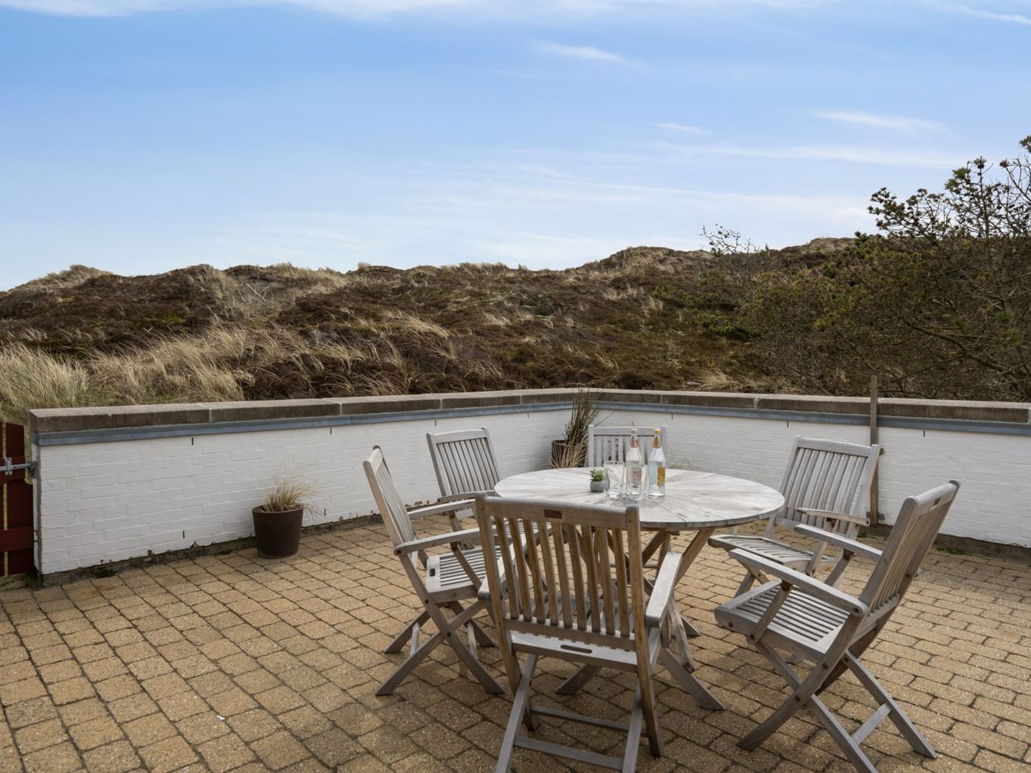 "Viena" - 400m from the sea — Terrace (2 of 24)