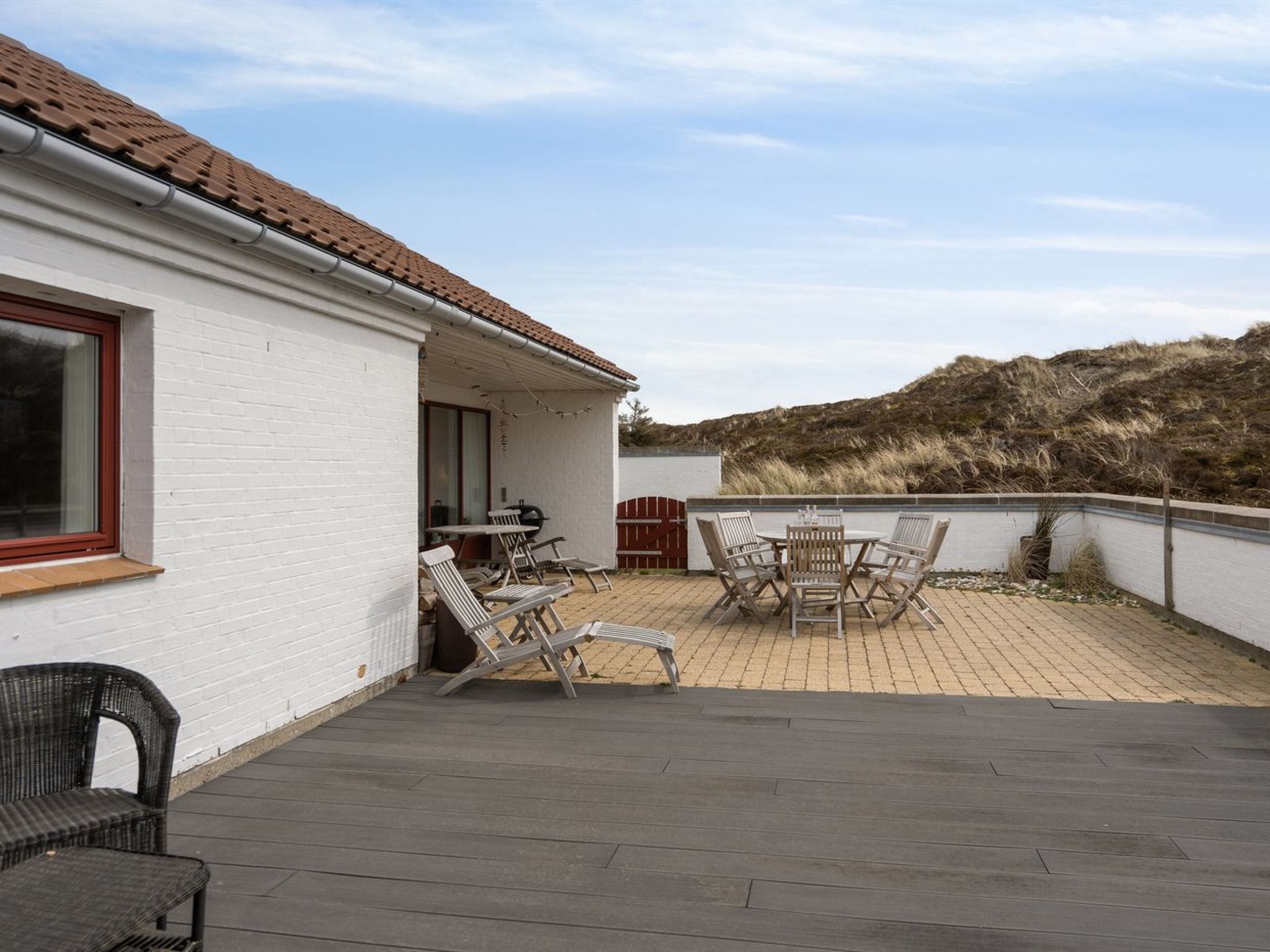 "Viena" - 400m from the sea — Terrace (4 of 24)