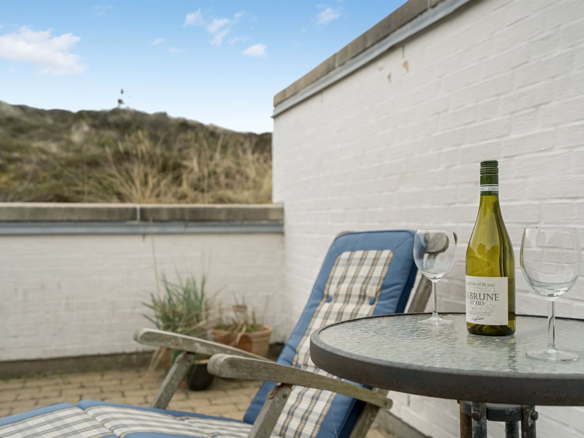 "Emiljan" - 400m from the sea-Buiten