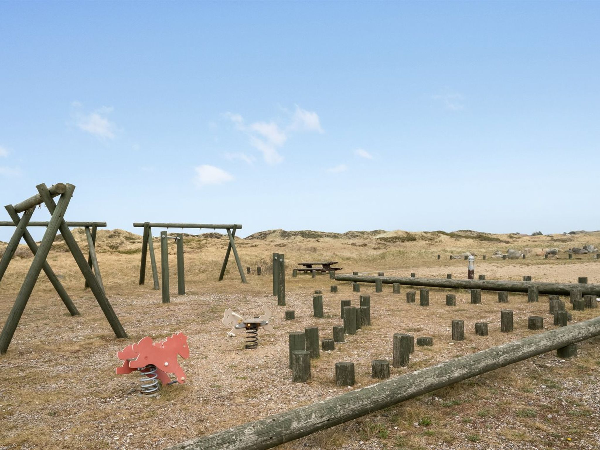 "Emiljan" - 400m from the sea-Buiten
