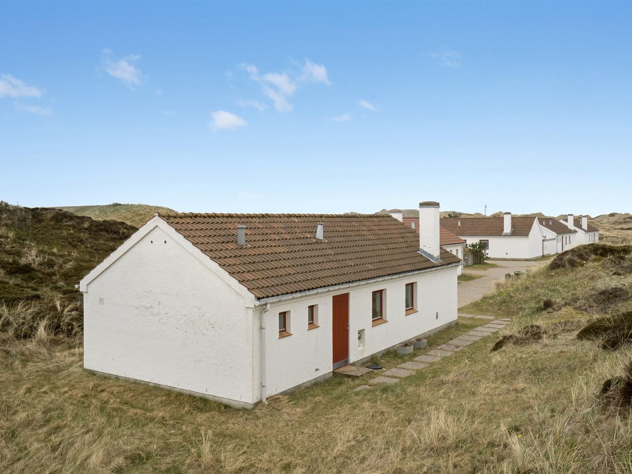 "Emiljan" - 400m from the sea