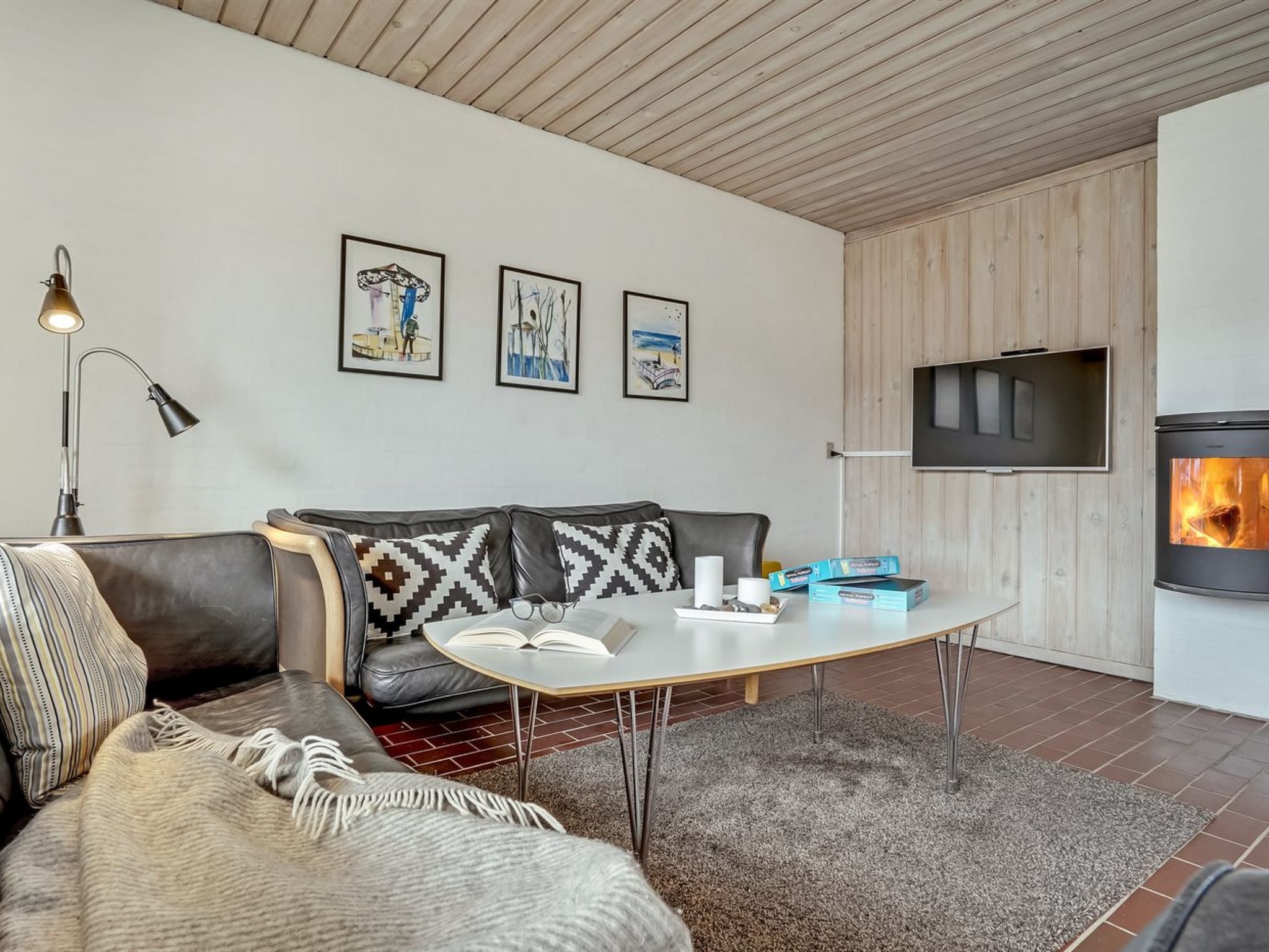"Emiljan" - 400m from the sea