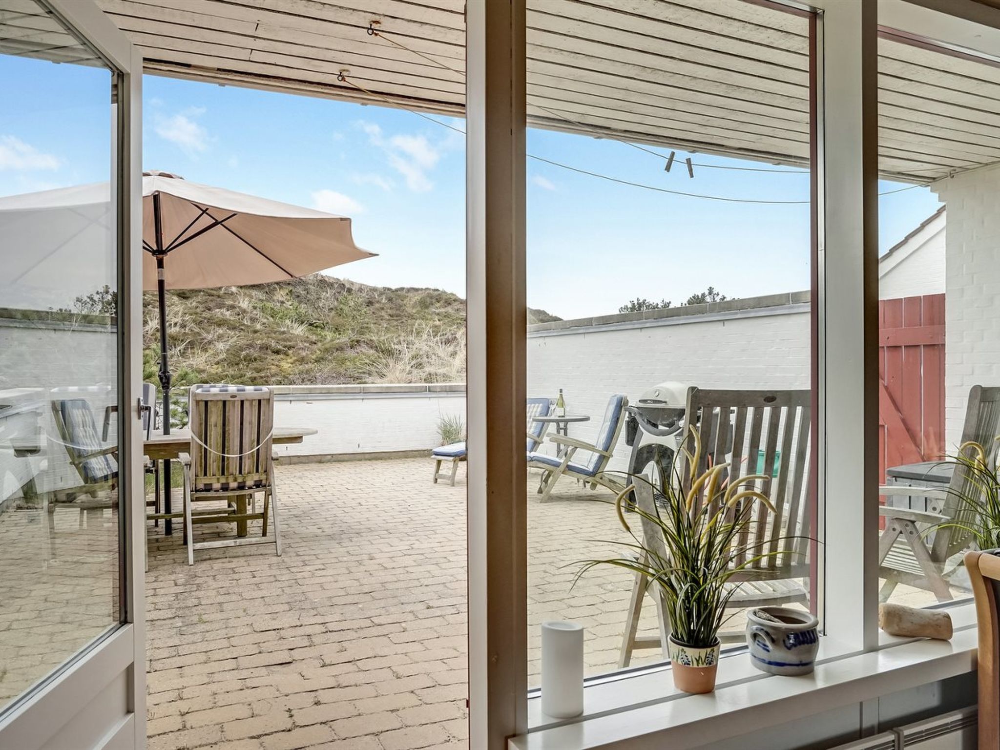 "Emiljan" - 400m from the sea - Drinnen