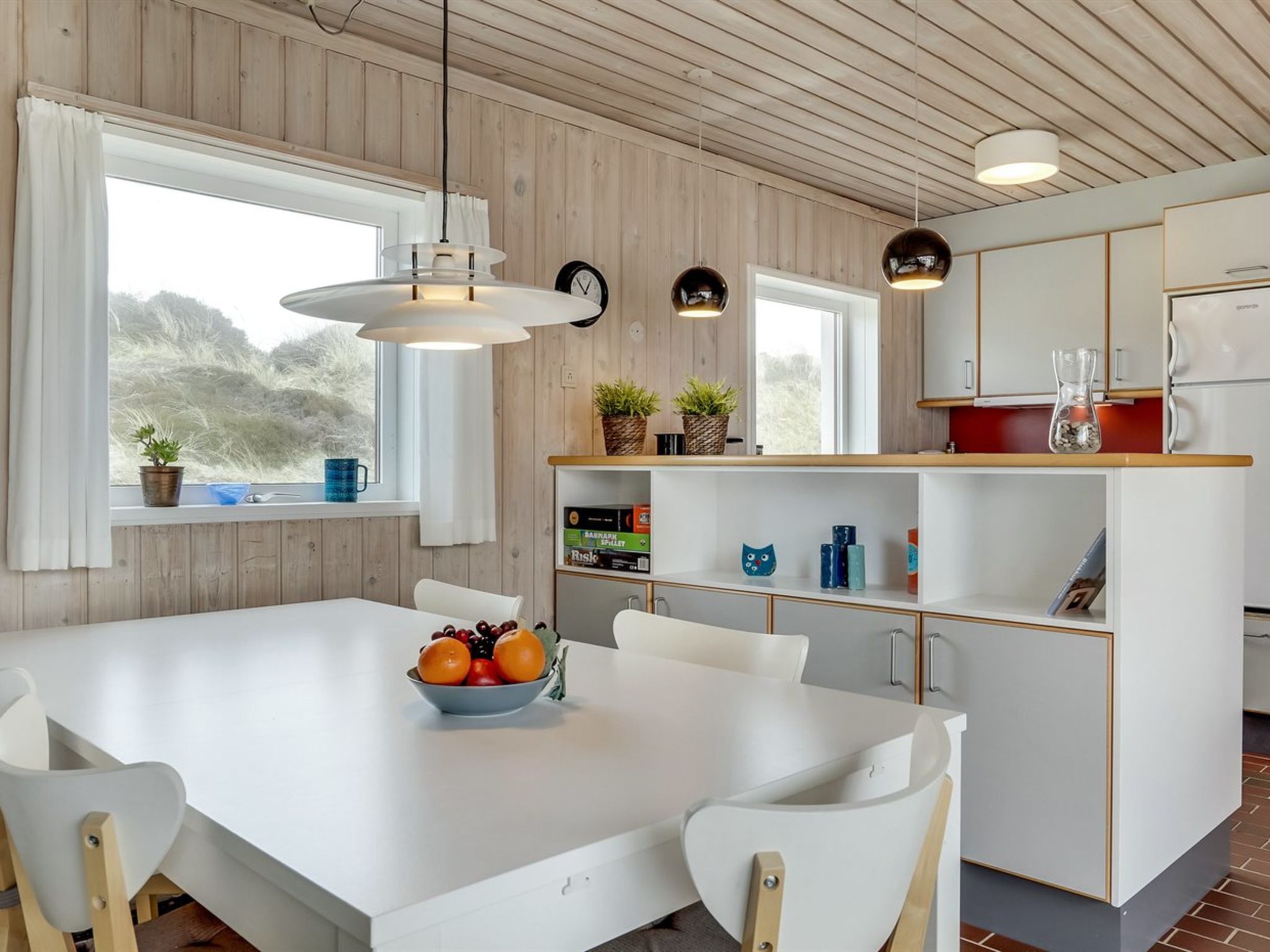 "Emiljan" - 400m from the sea - Drinnen