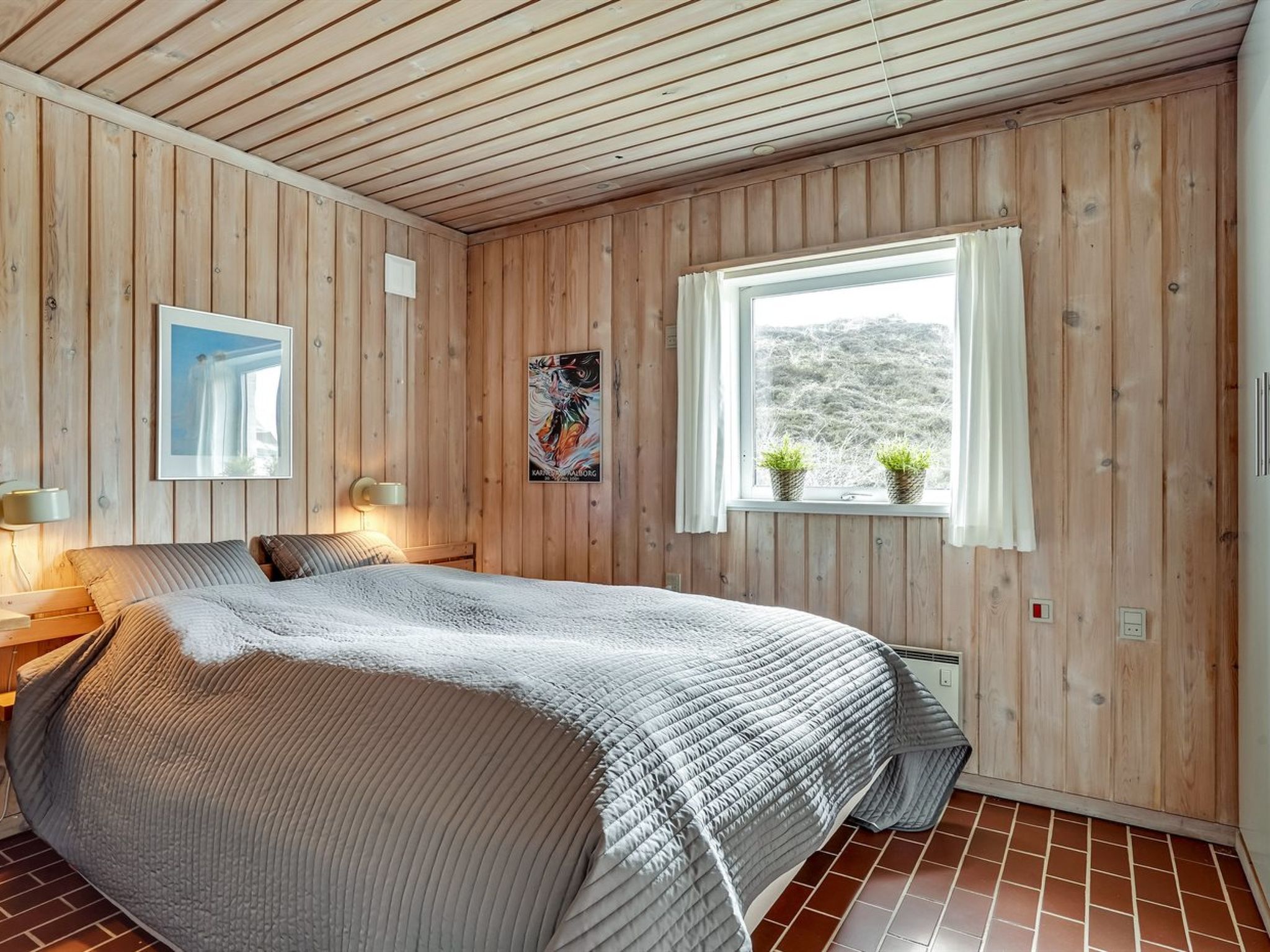 "Emiljan" - 400m from the sea - Drinnen