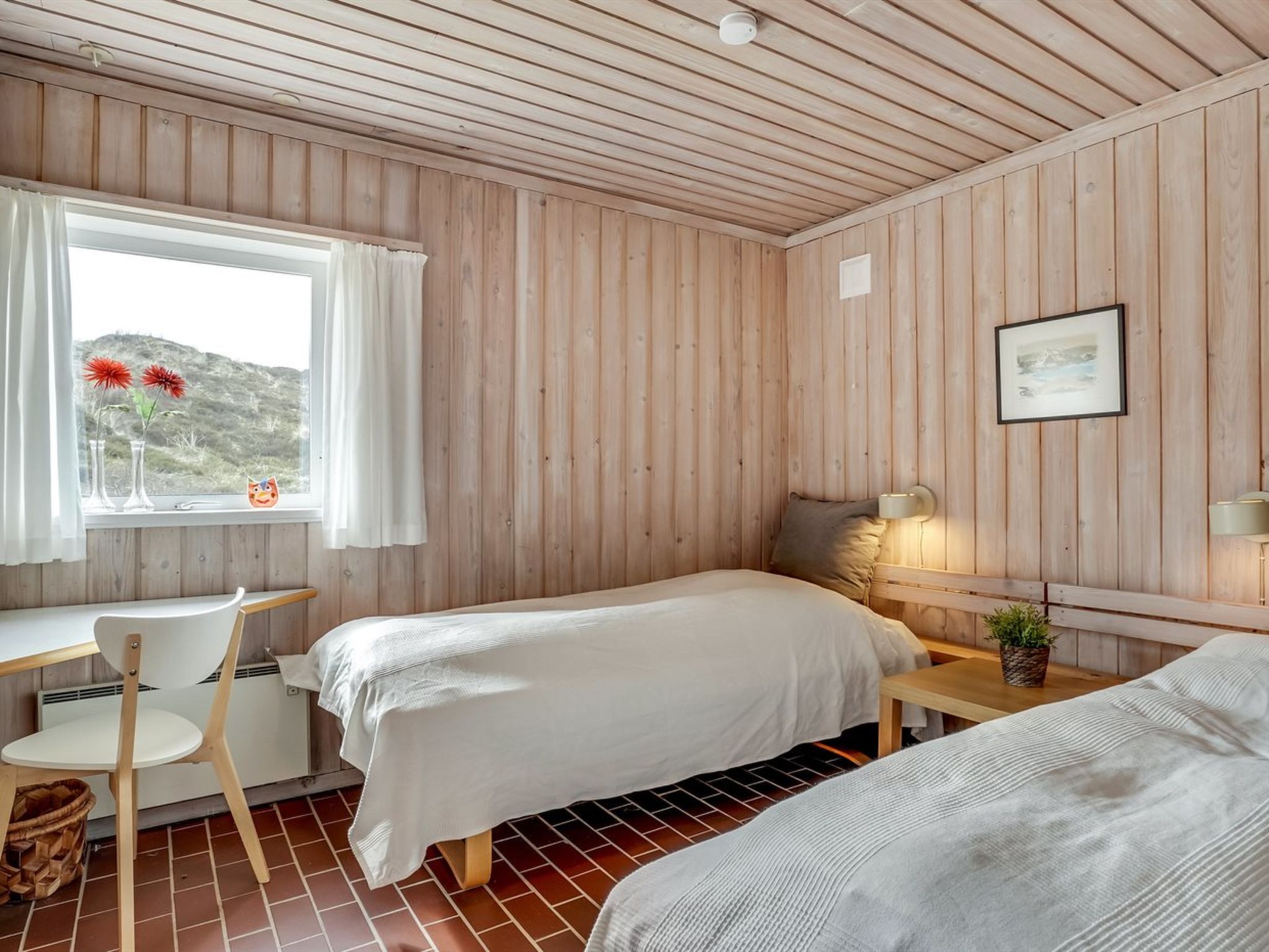 "Emiljan" - 400m from the sea - Drinnen