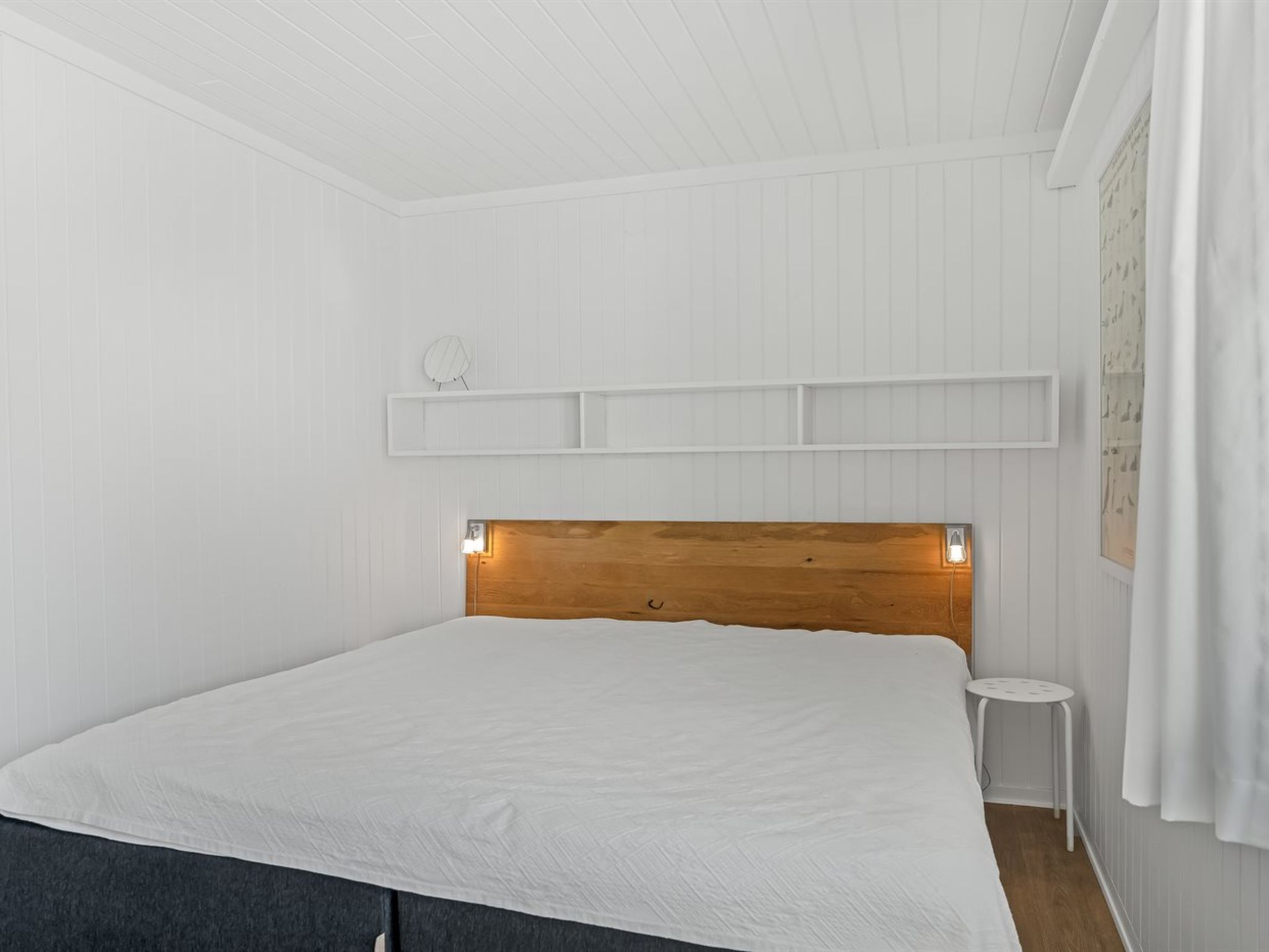 "Ingomar" - 300m from the sea-Dedans