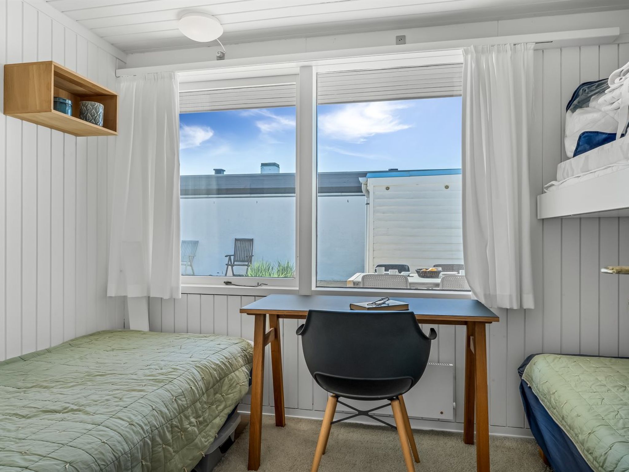 "Ingomar" - 300m from the sea-Dedans
