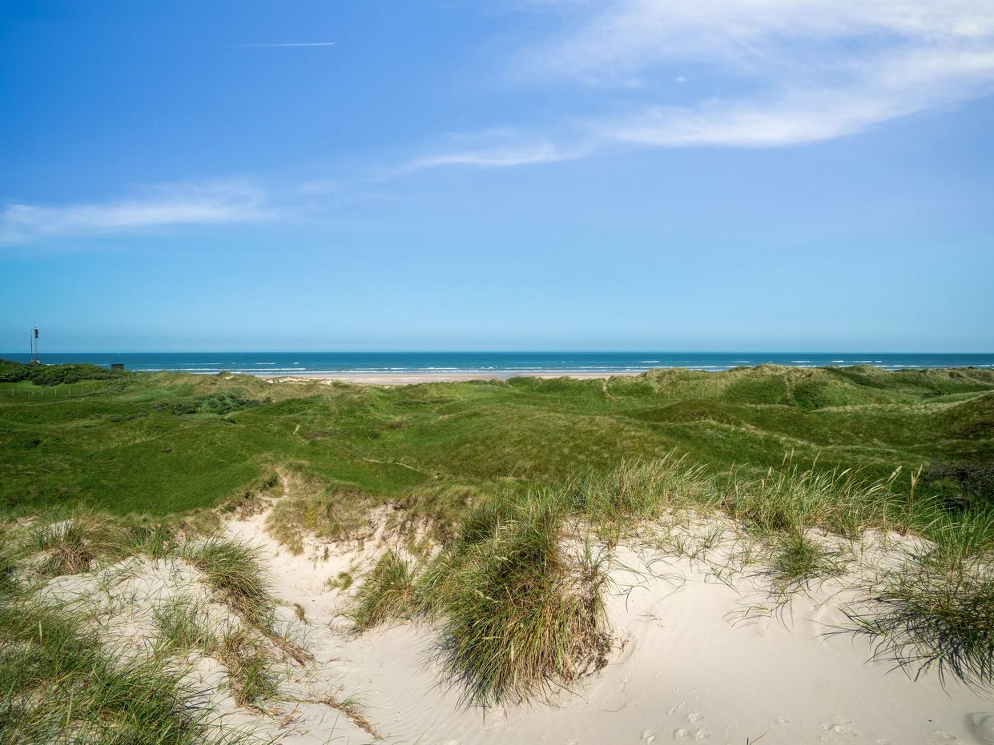 "Ingomar" - 300m from the sea