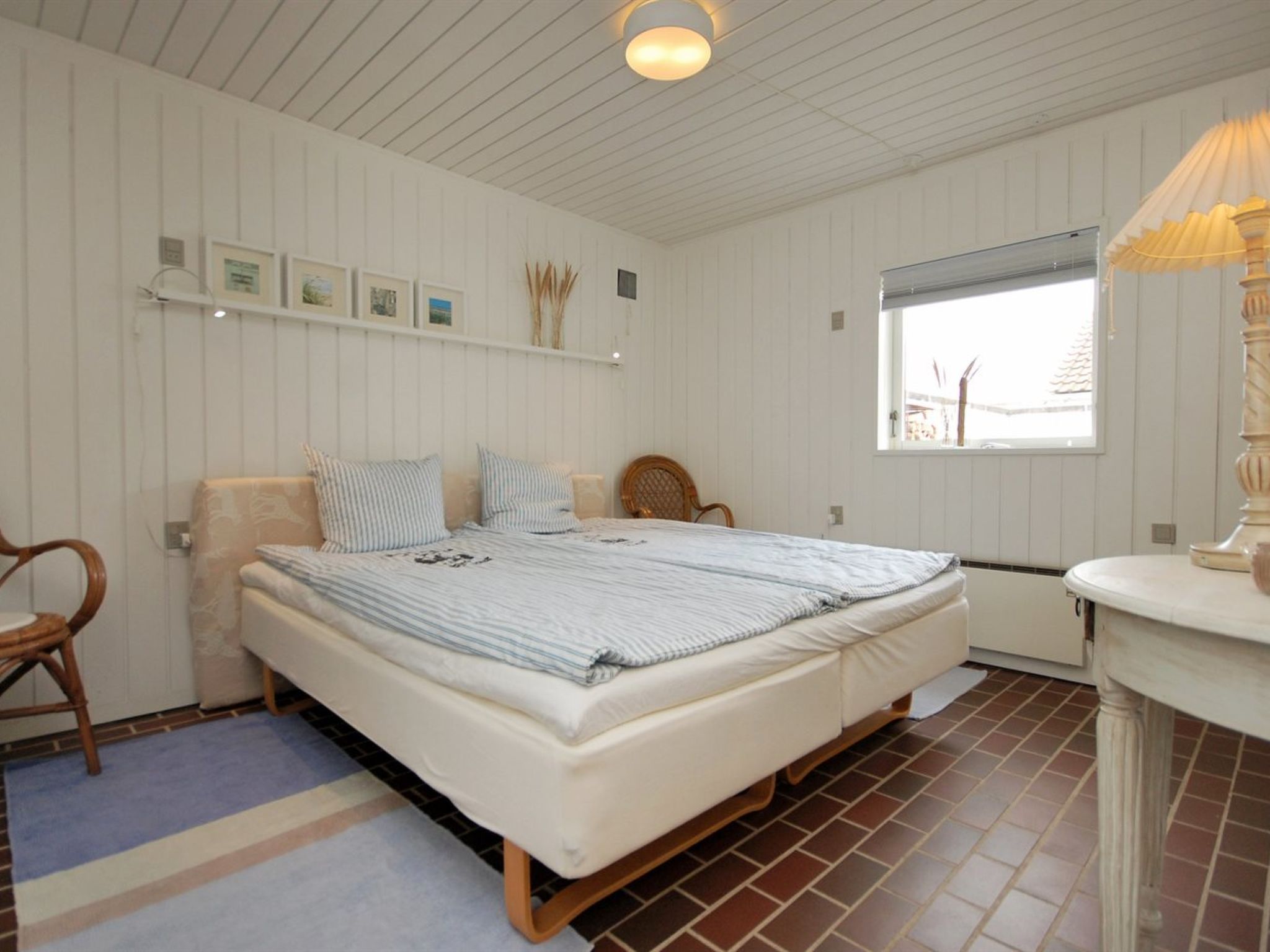 "Frieda" - 7.2km from the sea - Binnen