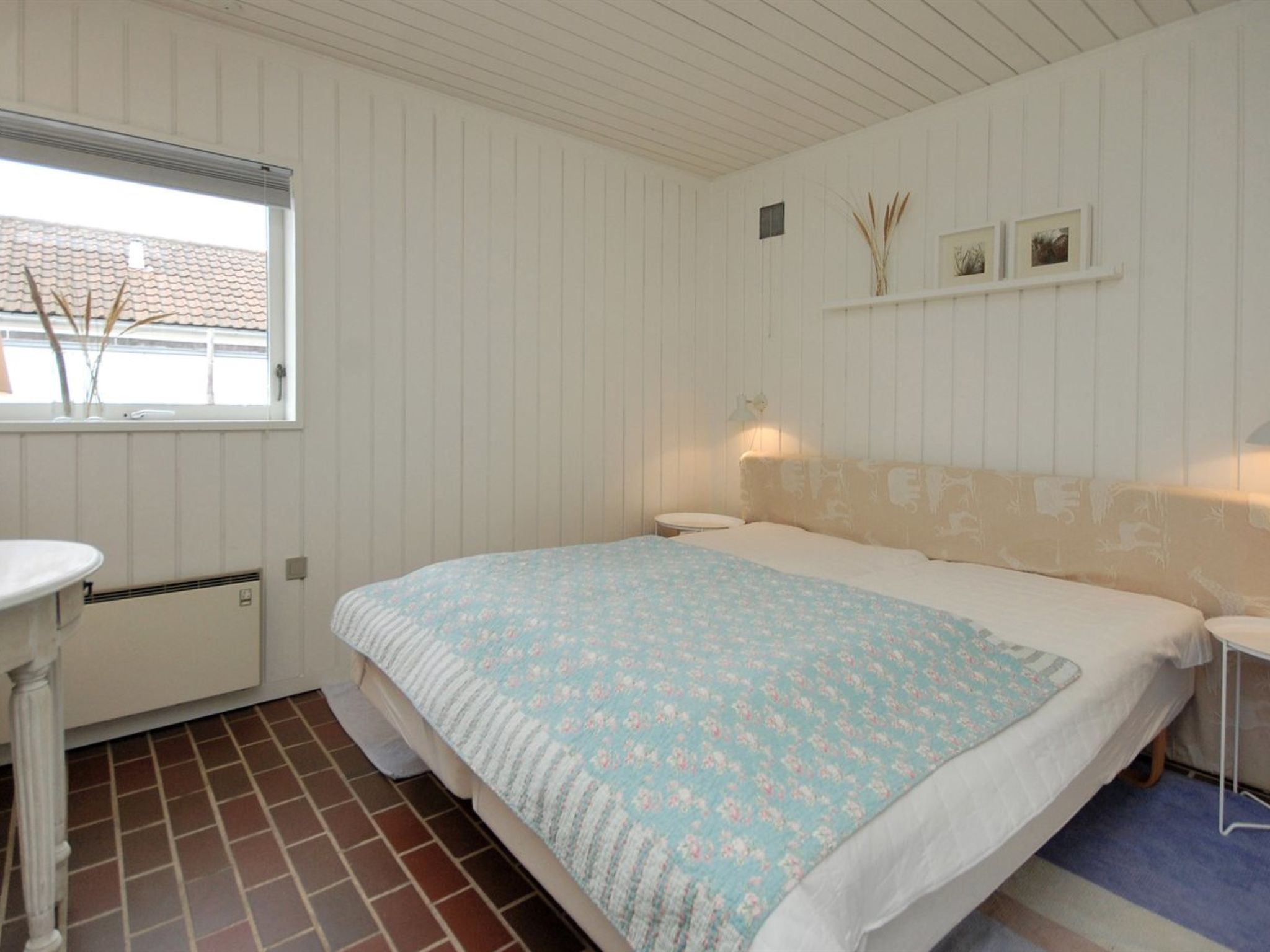 "Frieda" - 7.2km from the sea-Binnen