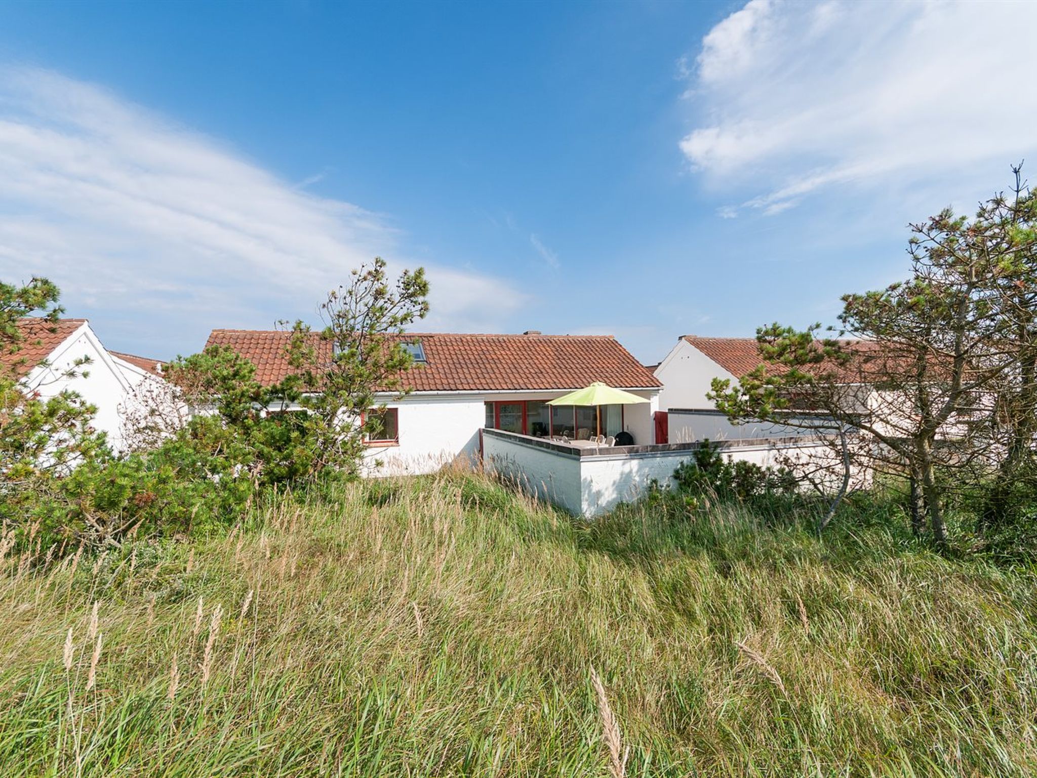 "Ara" - 700m from the sea-Buiten