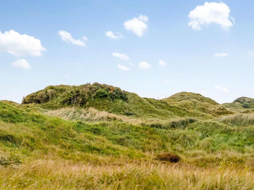 'Tarvo' - 400m from the sea