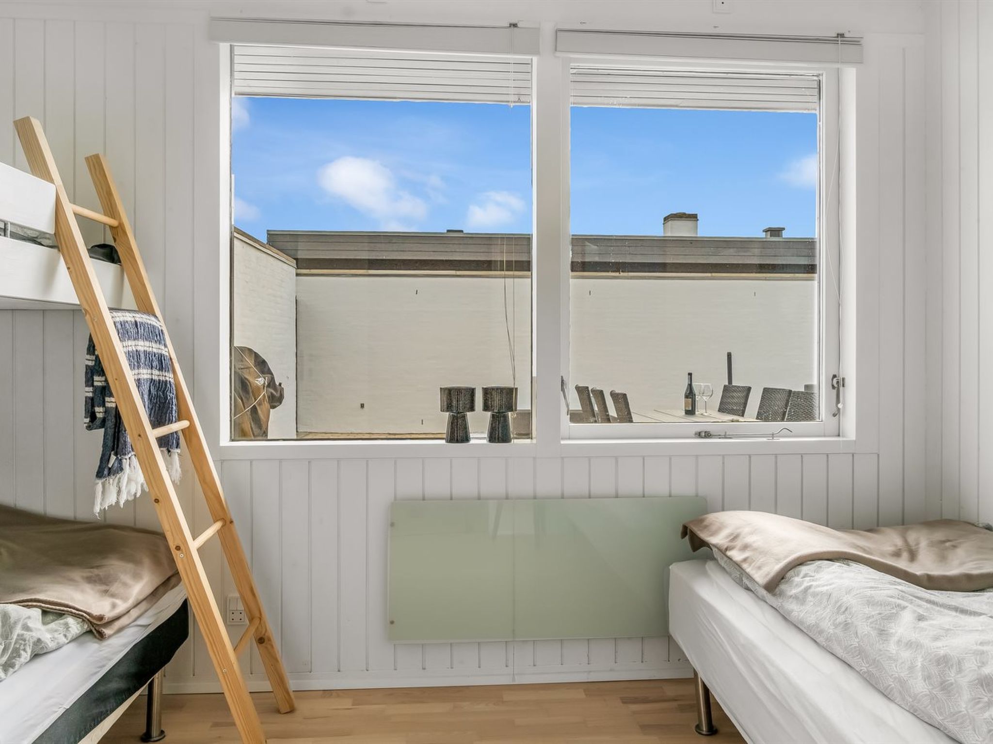 "Tarvo" - 400m from the sea-Dedans