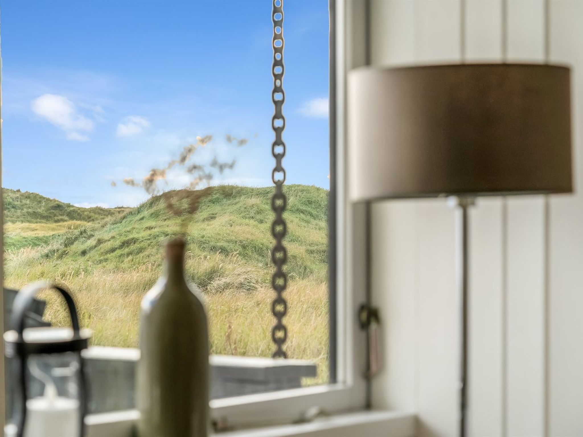"Tarvo" - 400m from the sea - Drinnen