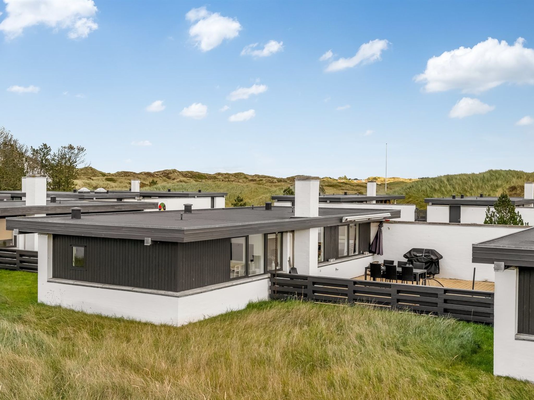 "Tarvo" - 400m from the sea - Draußen