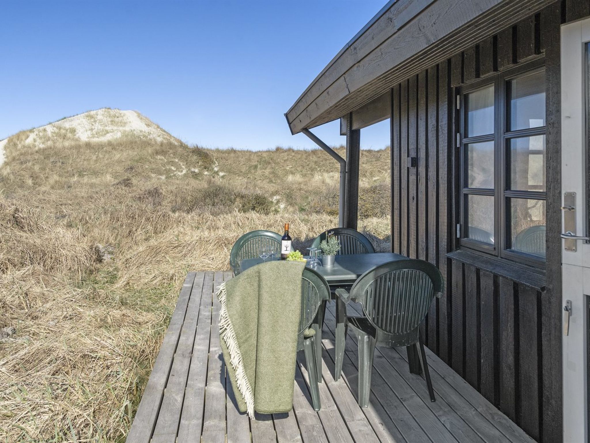 "Solunka" - 100m from the sea
