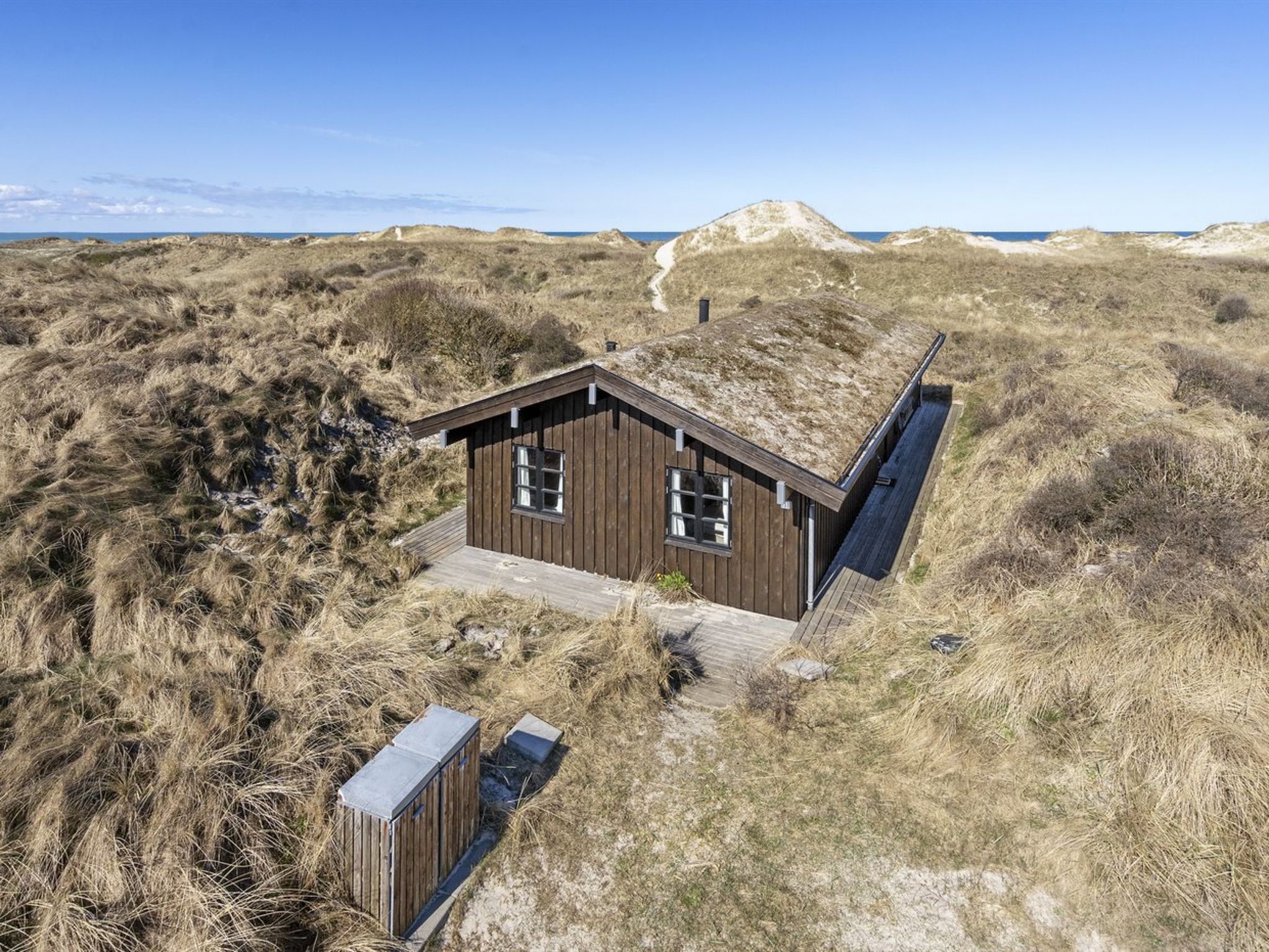 "Solunka" - 100m from the sea - Buiten