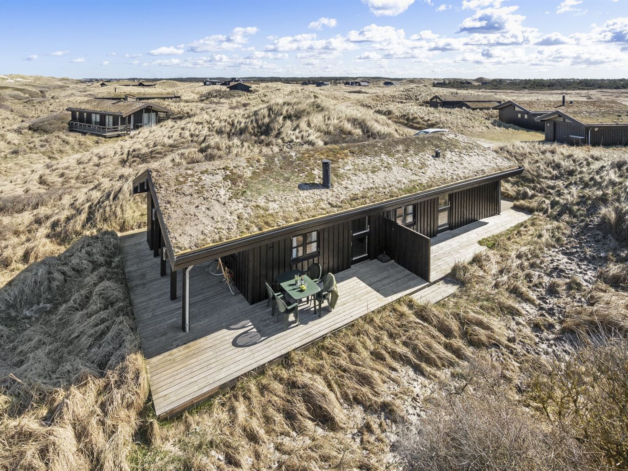 "Solunka" - 100m from the sea - Buiten