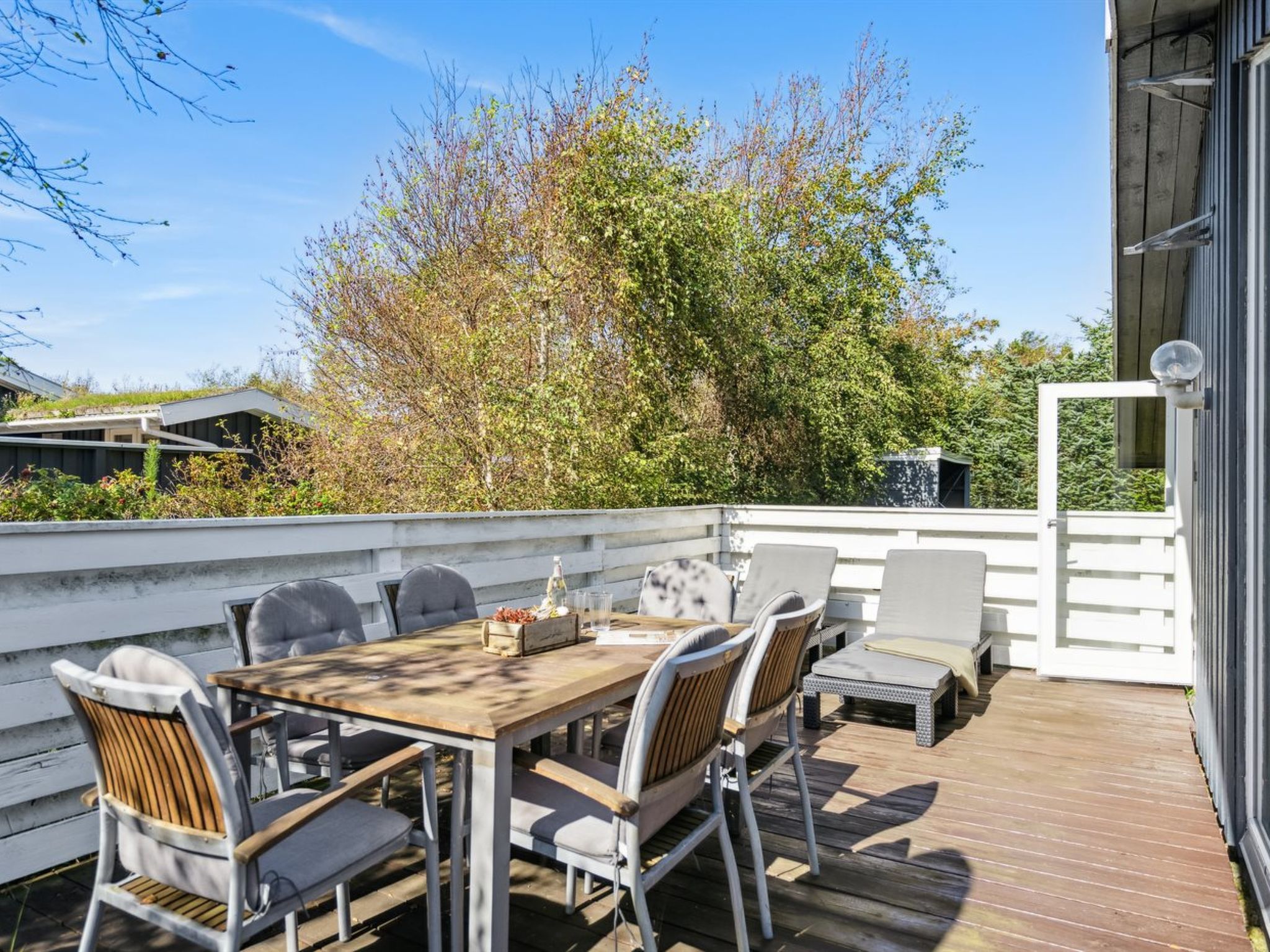 "Anelisa" - 1.2km from the sea-Buiten