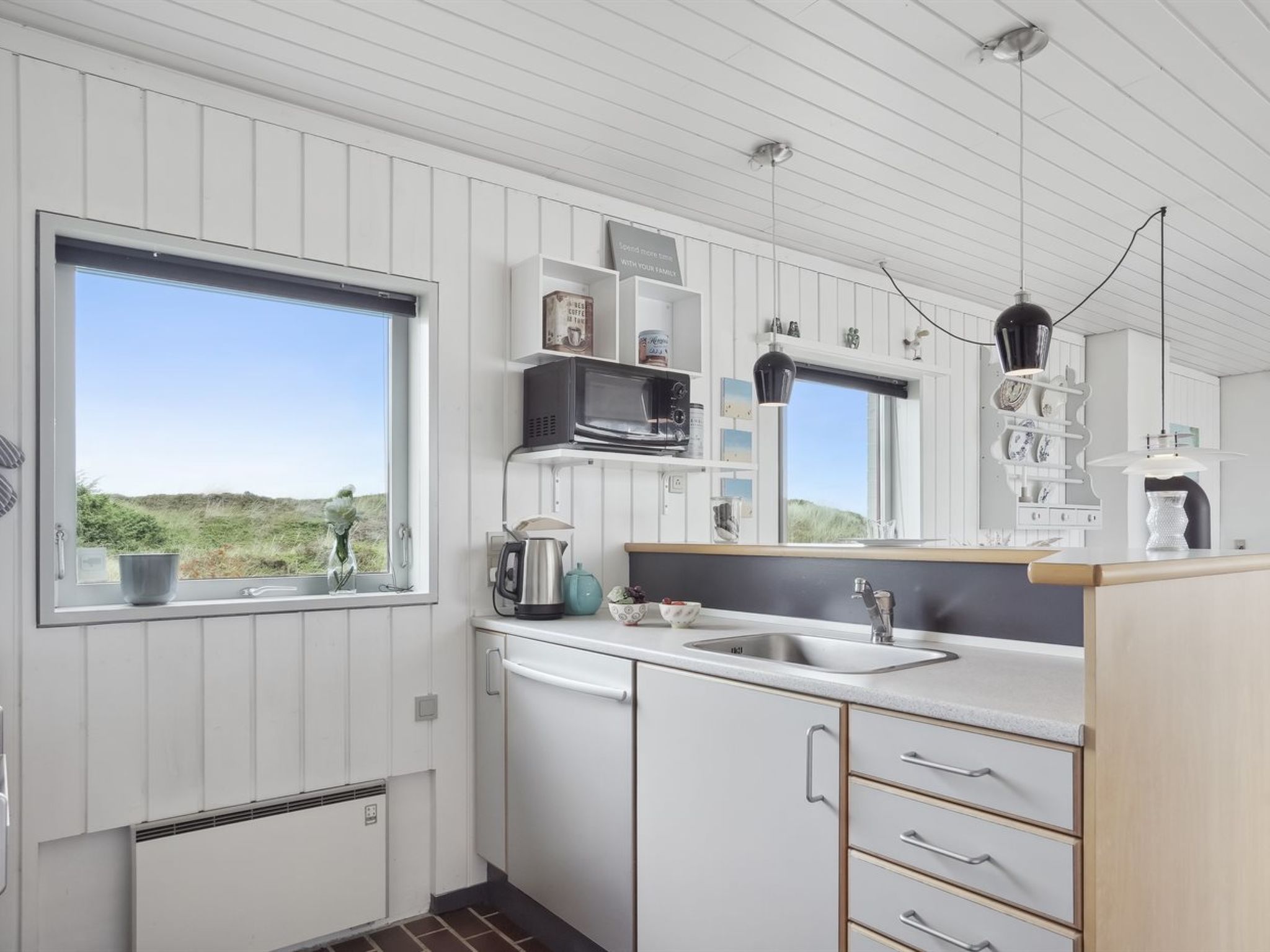 "Werna" - 900m from the sea - Binnen