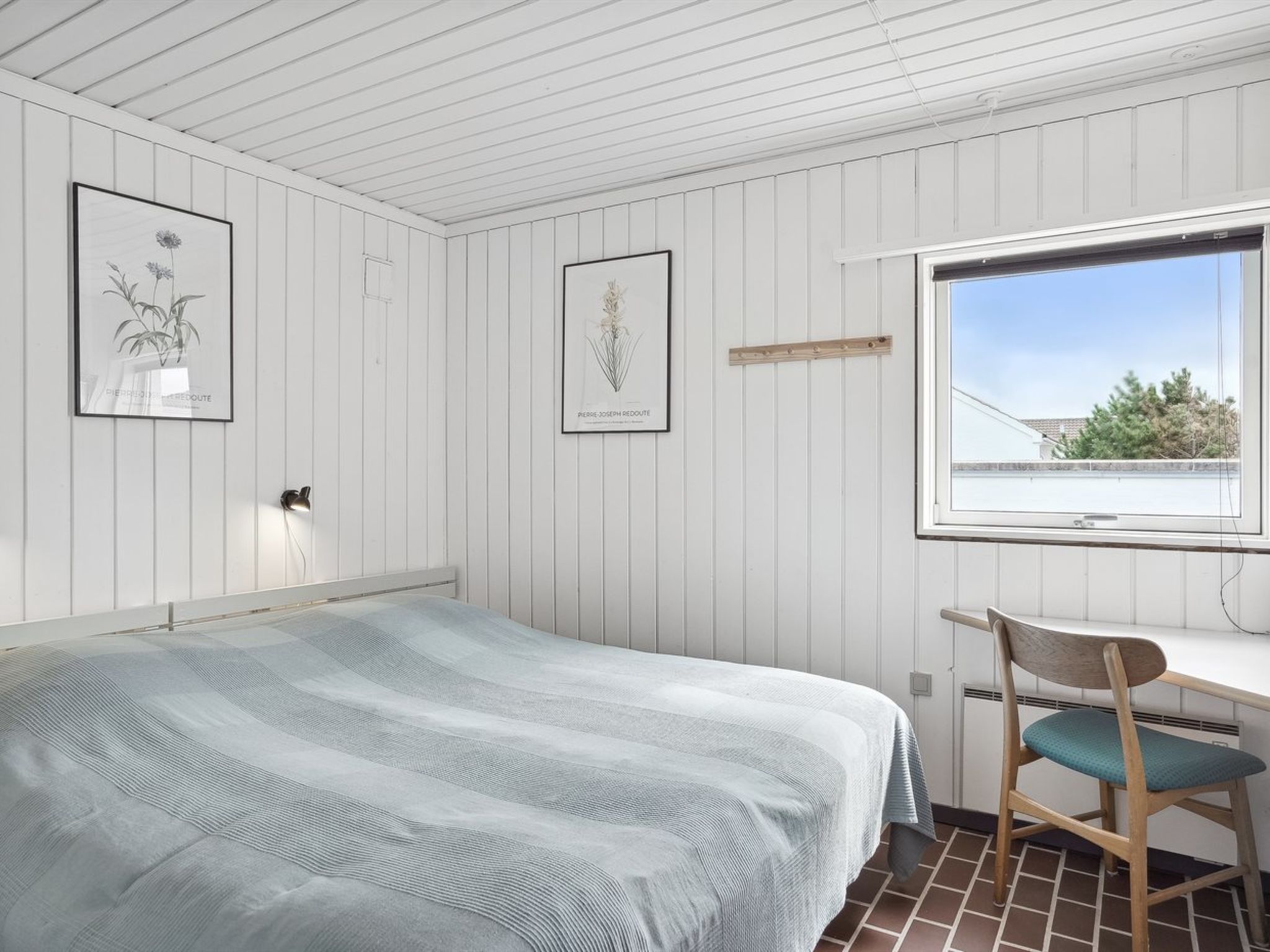 "Werna" - 900m from the sea - Binnen