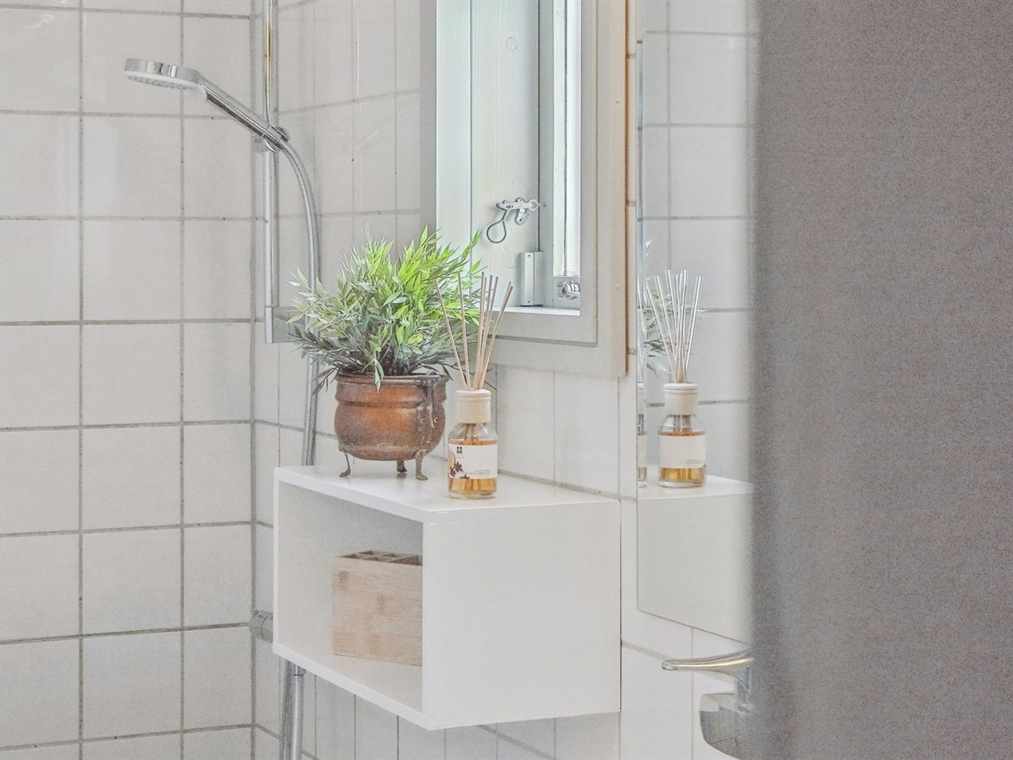 "Werna" - 900m from the sea - Binnen