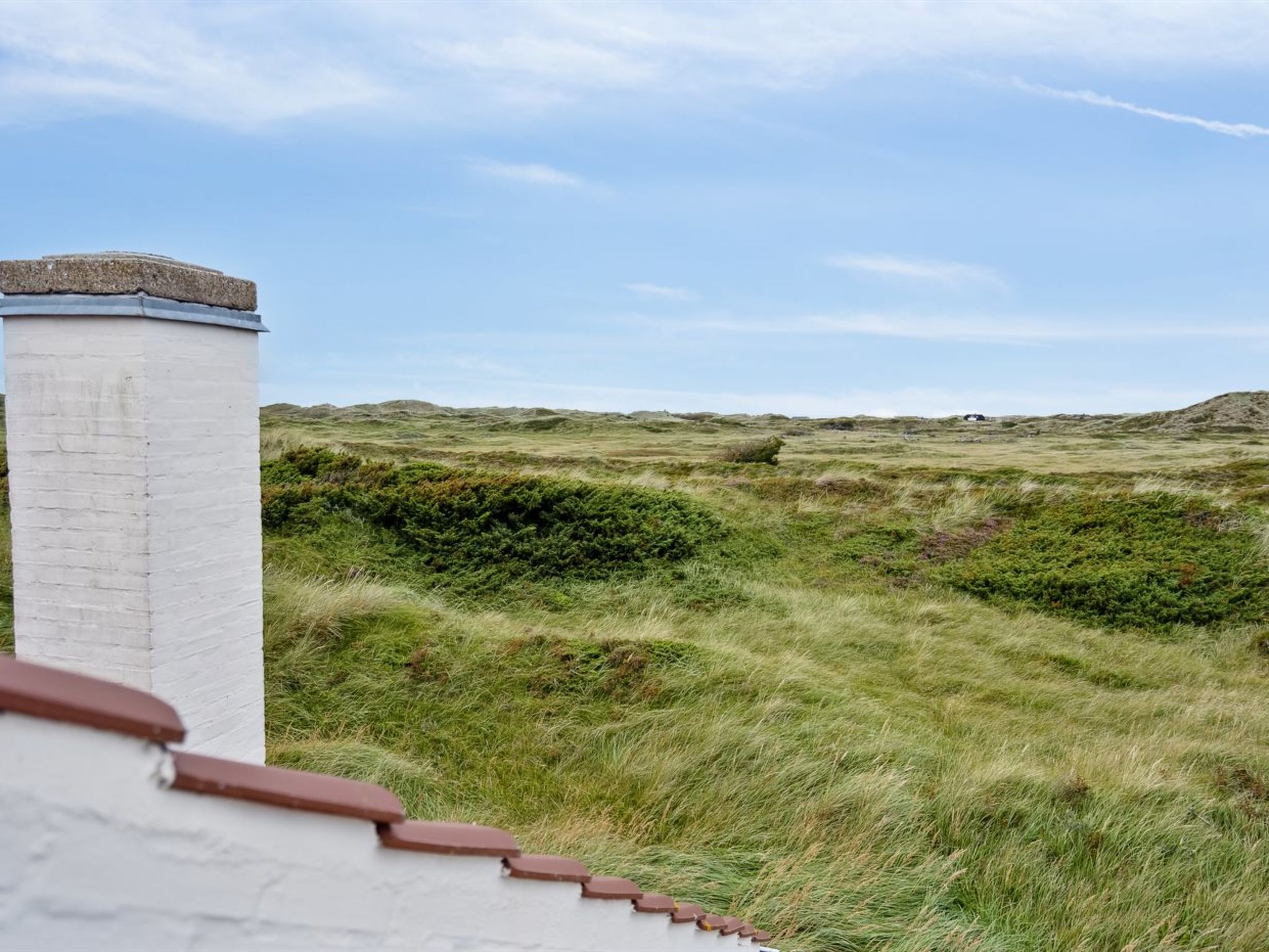 "Werna" - 900m from the sea - Buiten
