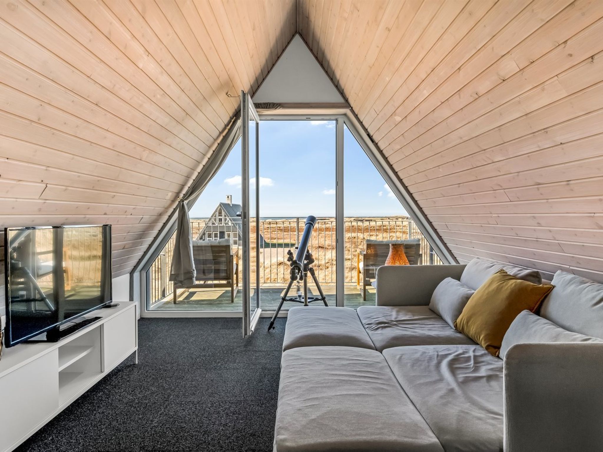 "Pauli" - 350m from the sea
