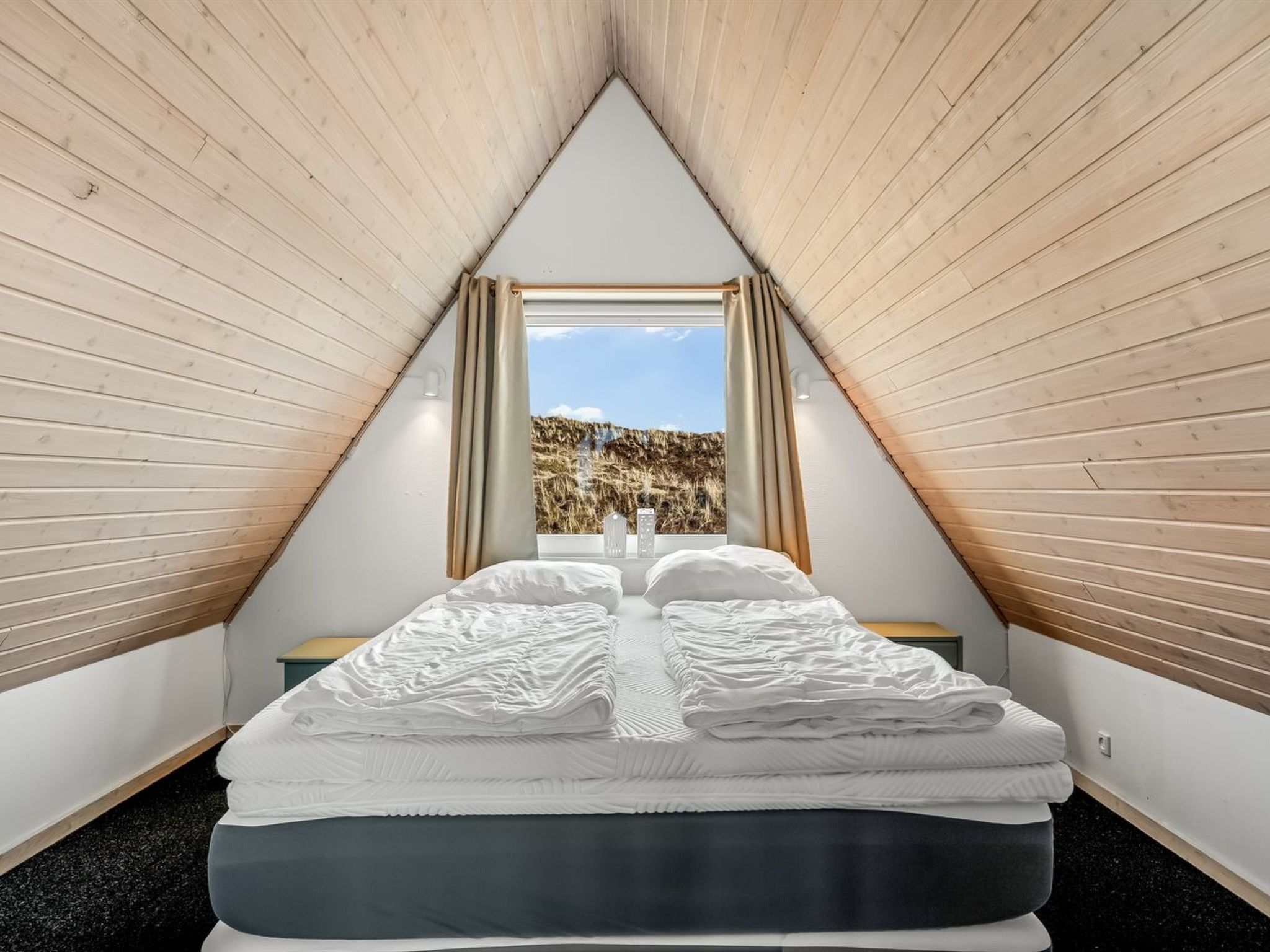 "Pauli" - 350m from the sea - Binnen
