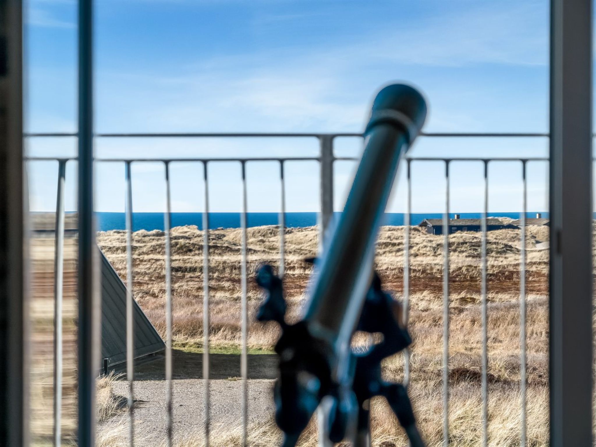 "Pauli" - 350m from the sea - Buiten