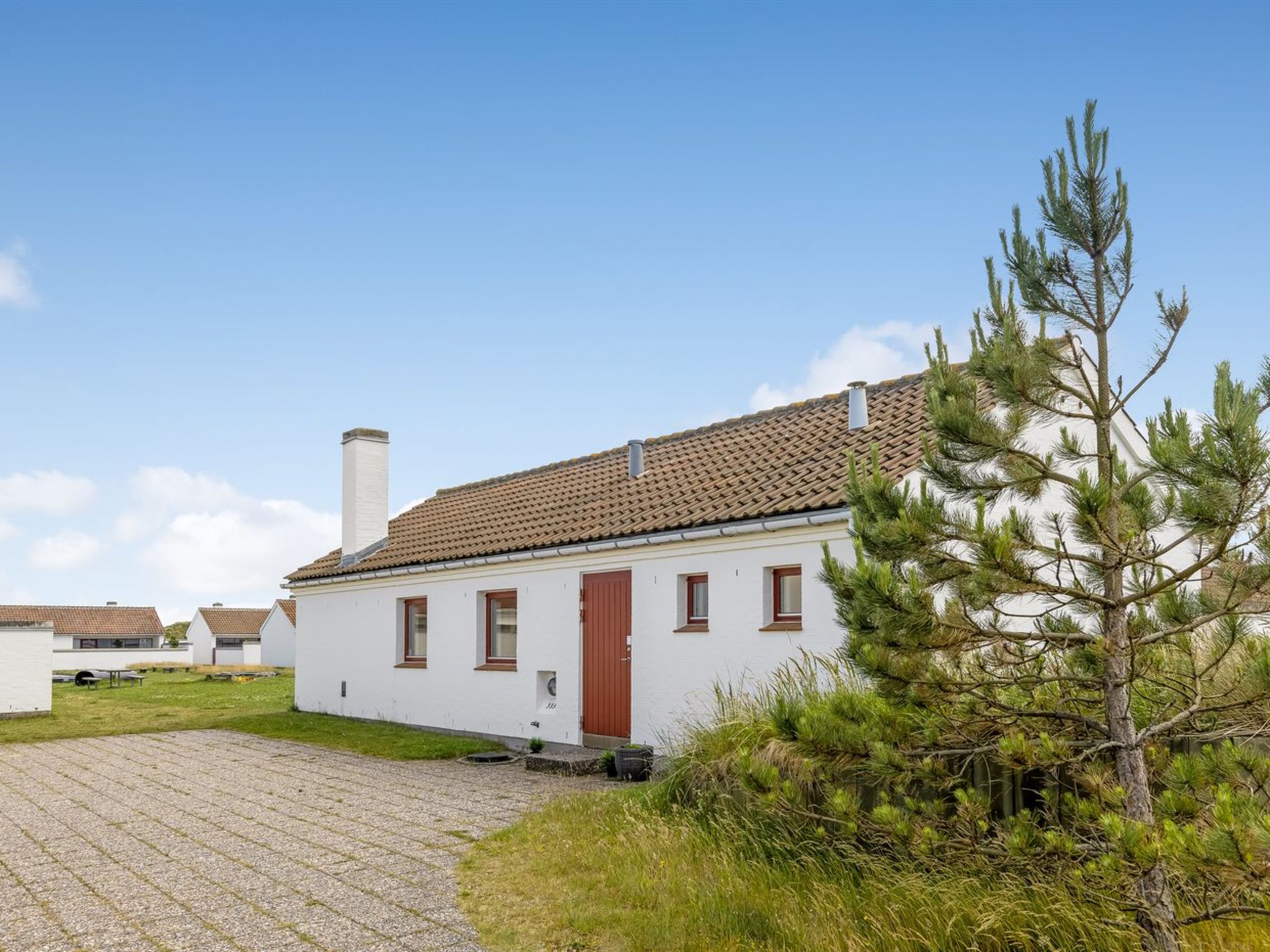 "Leny" - 900m from the sea-Buiten
