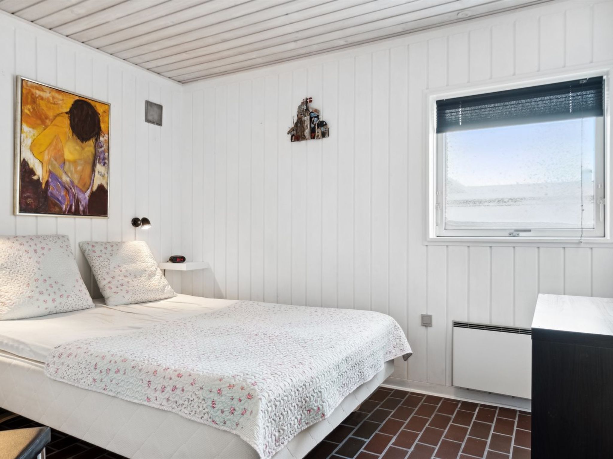 "Leny" - 900m from the sea - Binnen