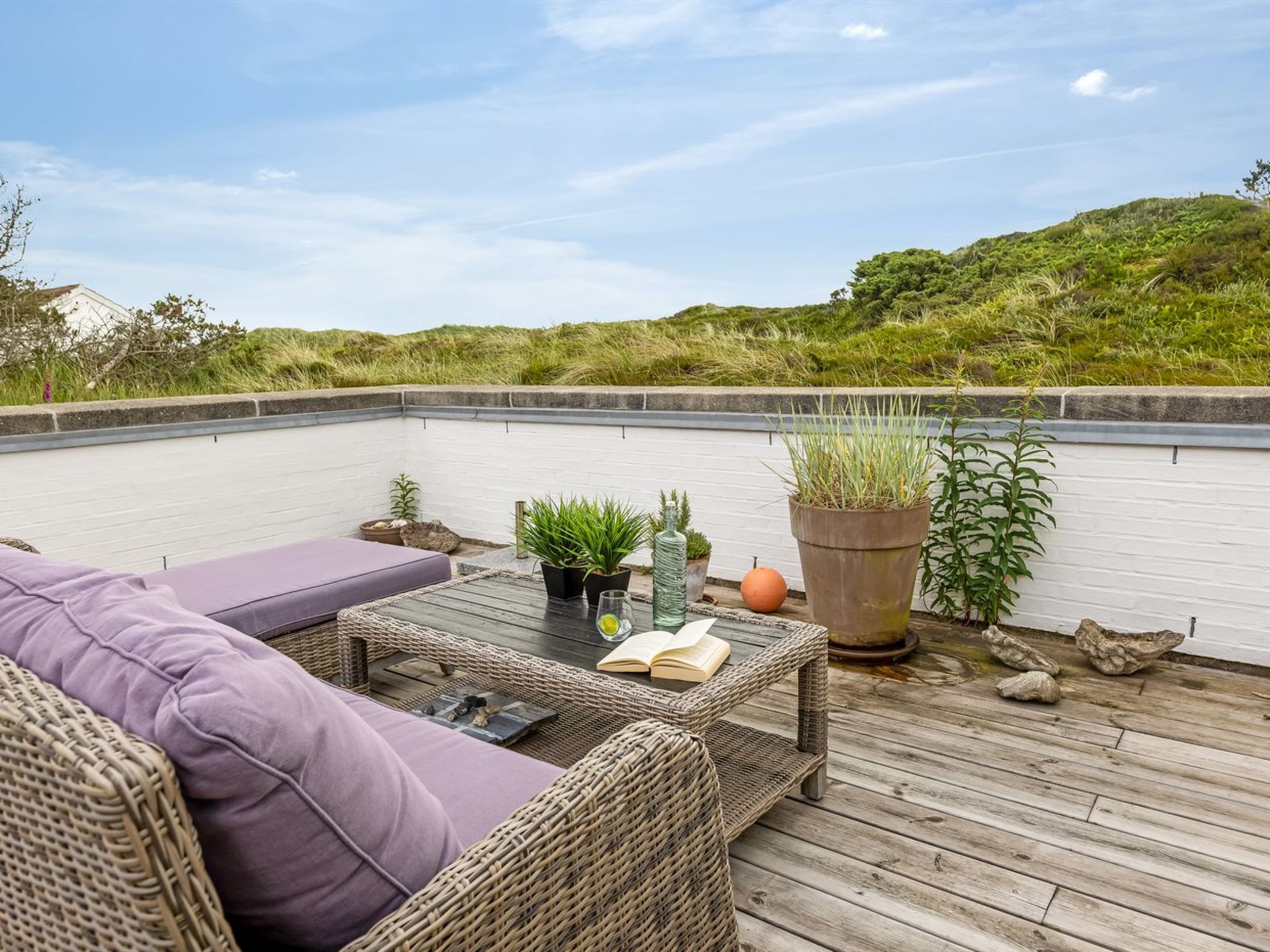 "Eljene" - 700m from the sea — Terrace (2 of 27)