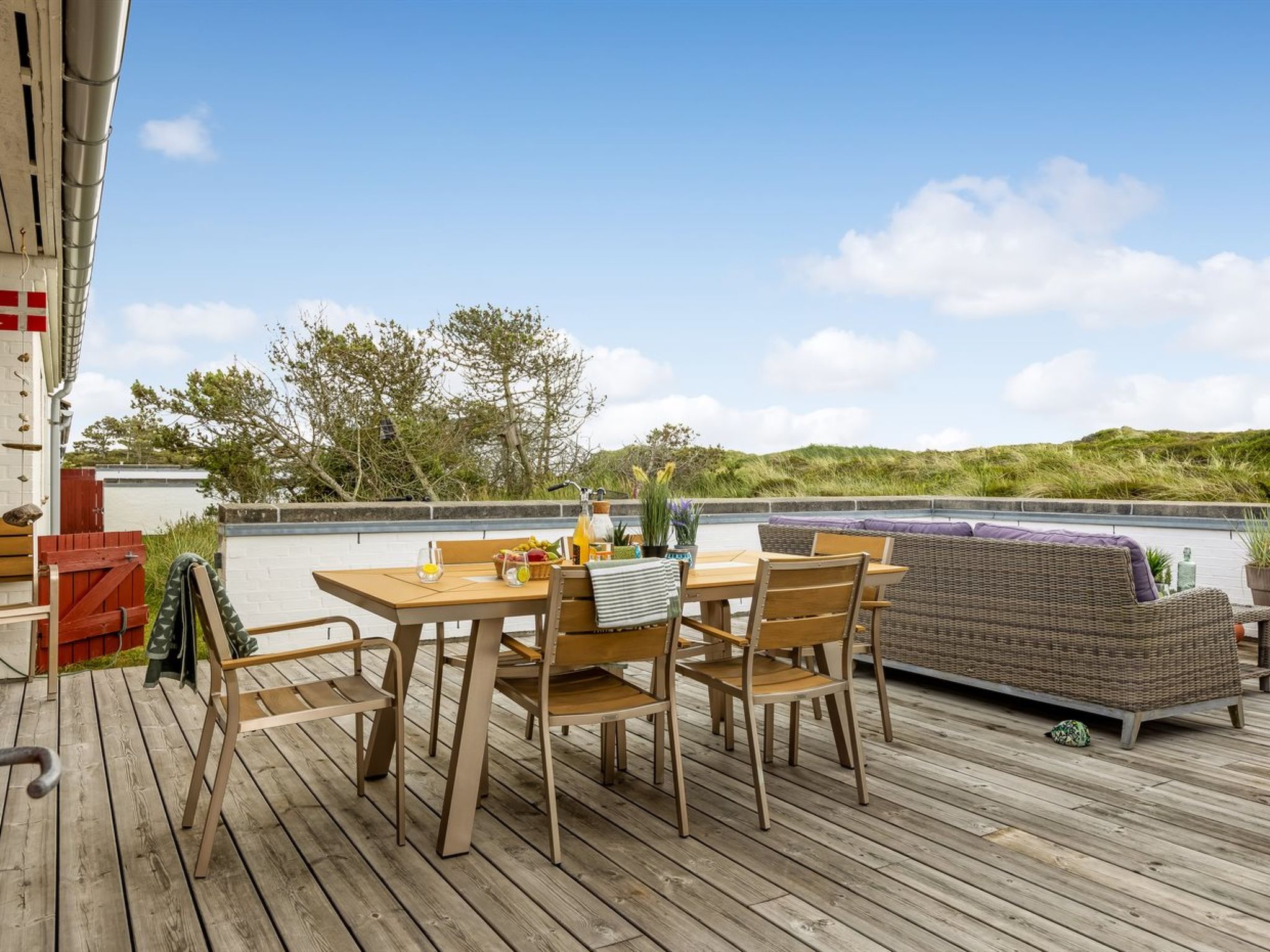 "Eljene" - 700m from the sea — Terrace (3 of 27)