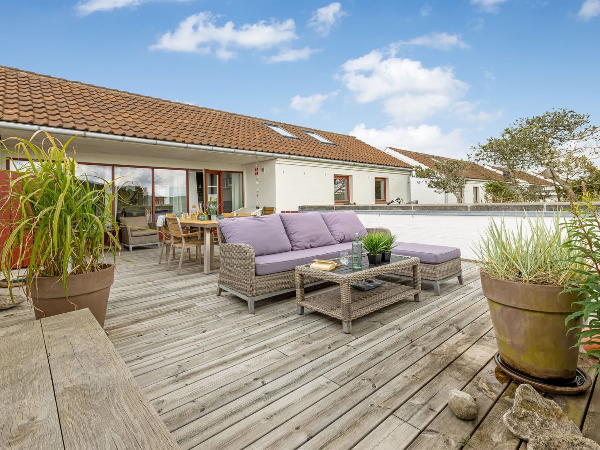 "Eljene" - 700m from the sea — Terrace (4 of 27)
