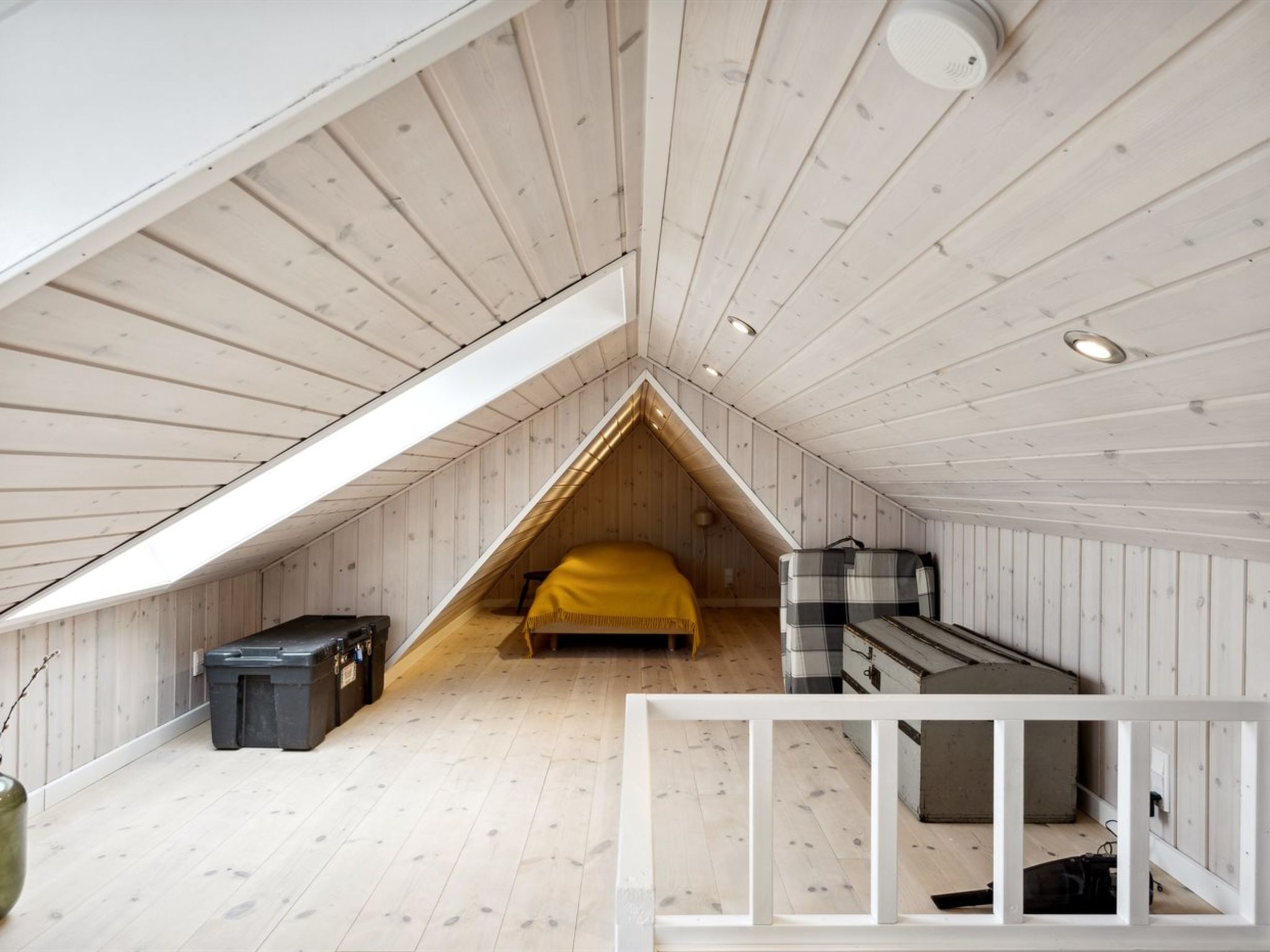 "Eljene" - 700m from the sea-Binnen