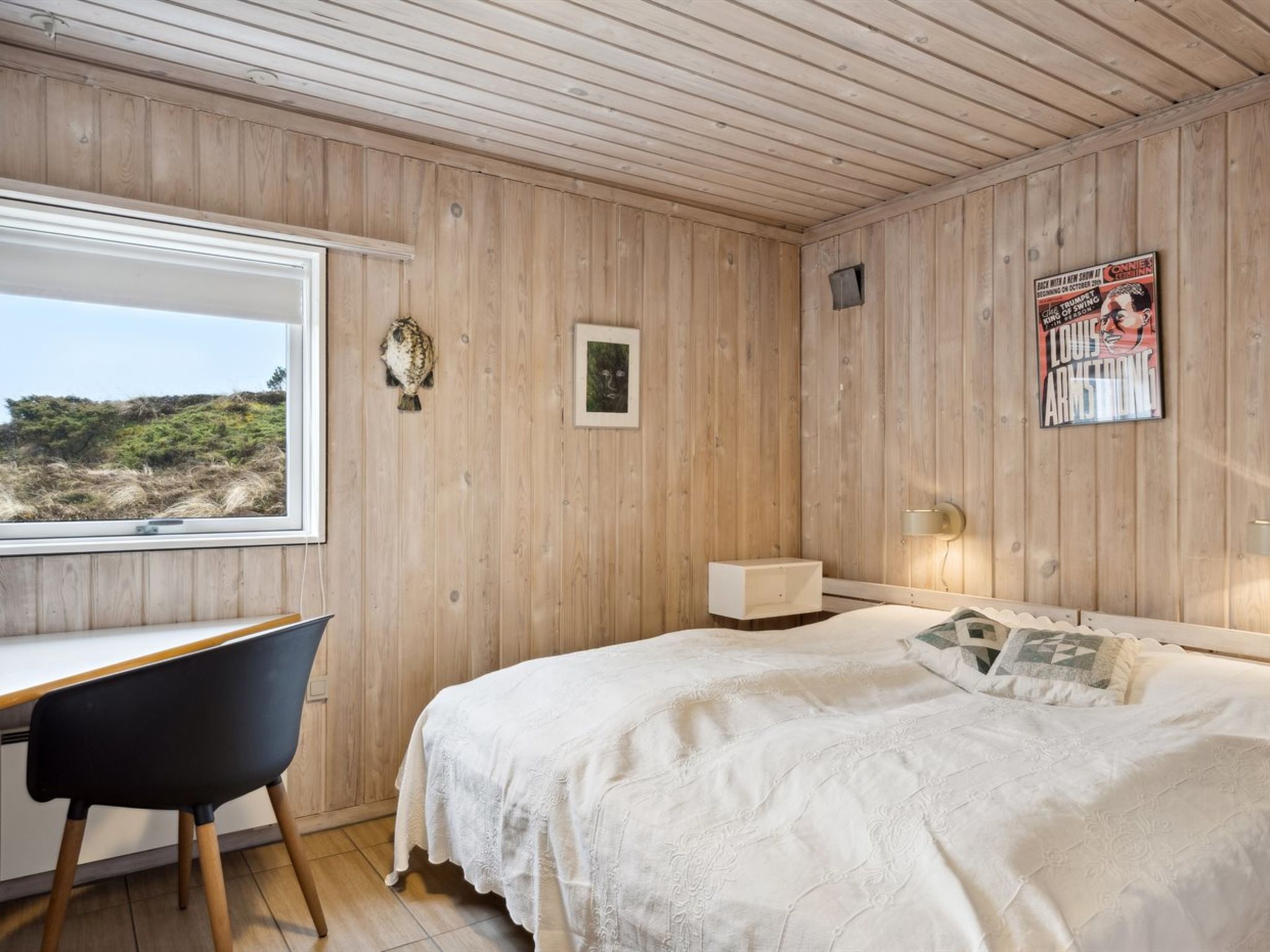 "Eljene" - 700m from the sea-Binnen